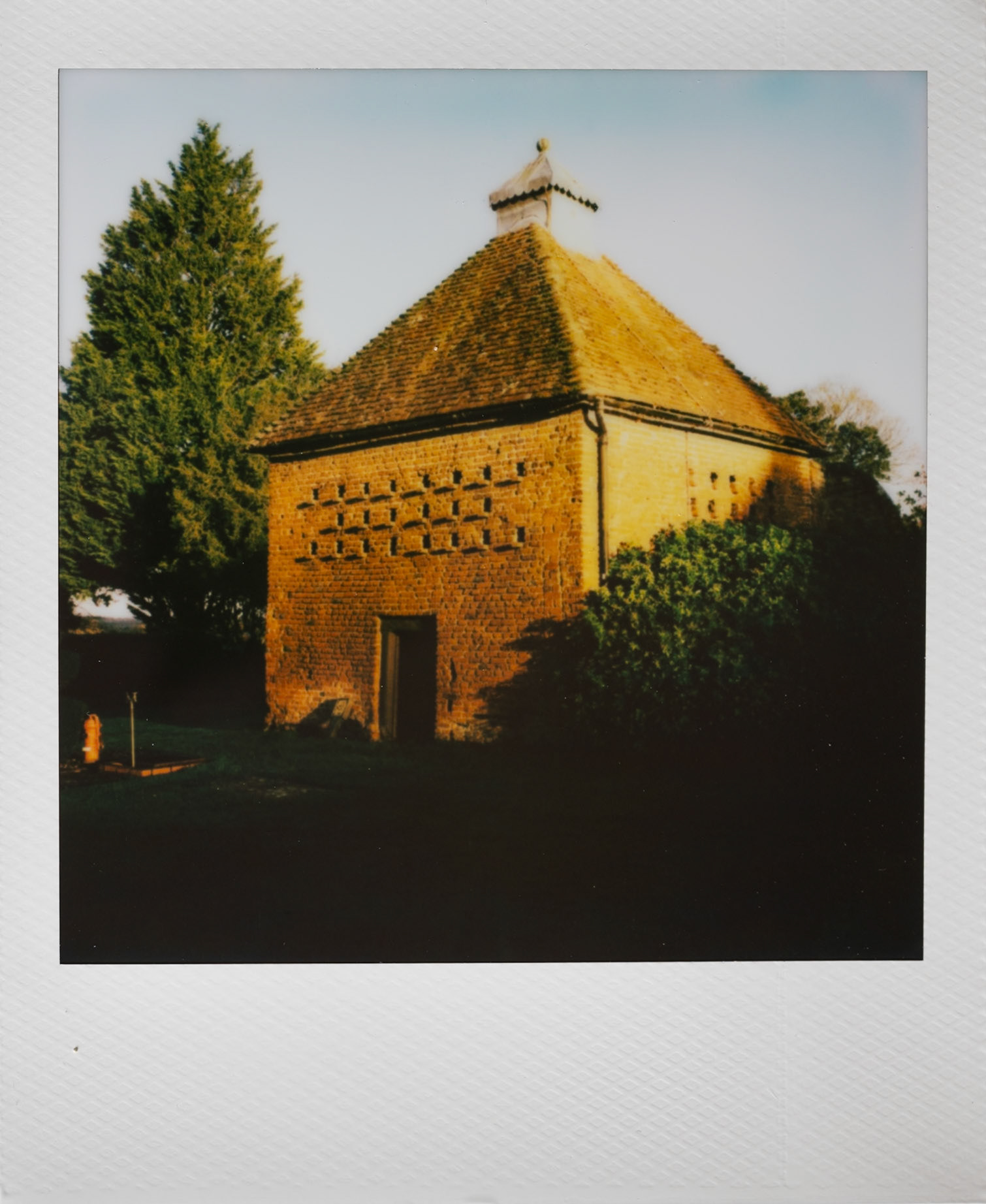 1570 Dovecote