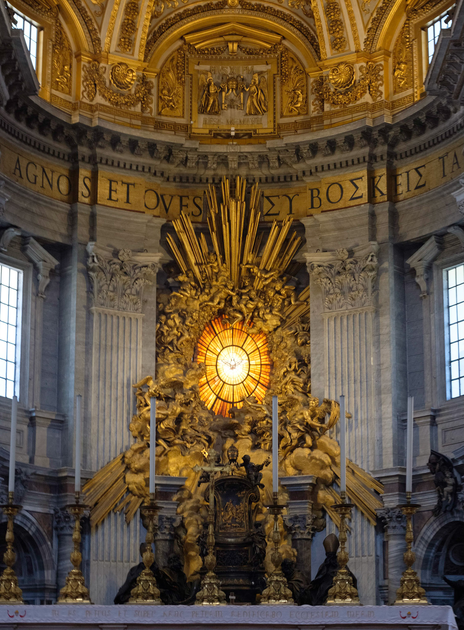 St Peter's Cathedral