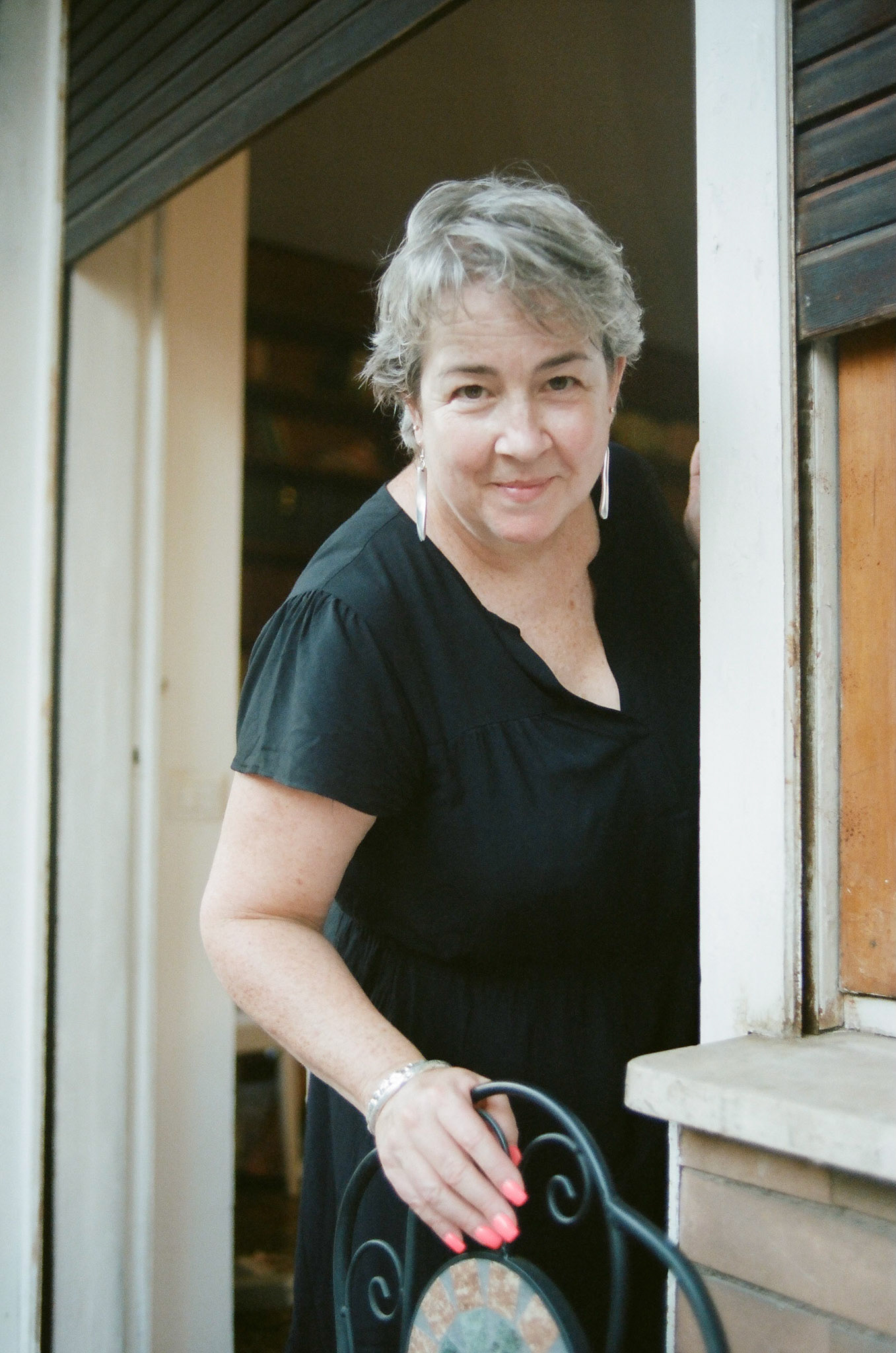 Nurse Jane Fuzzy Wuzzy