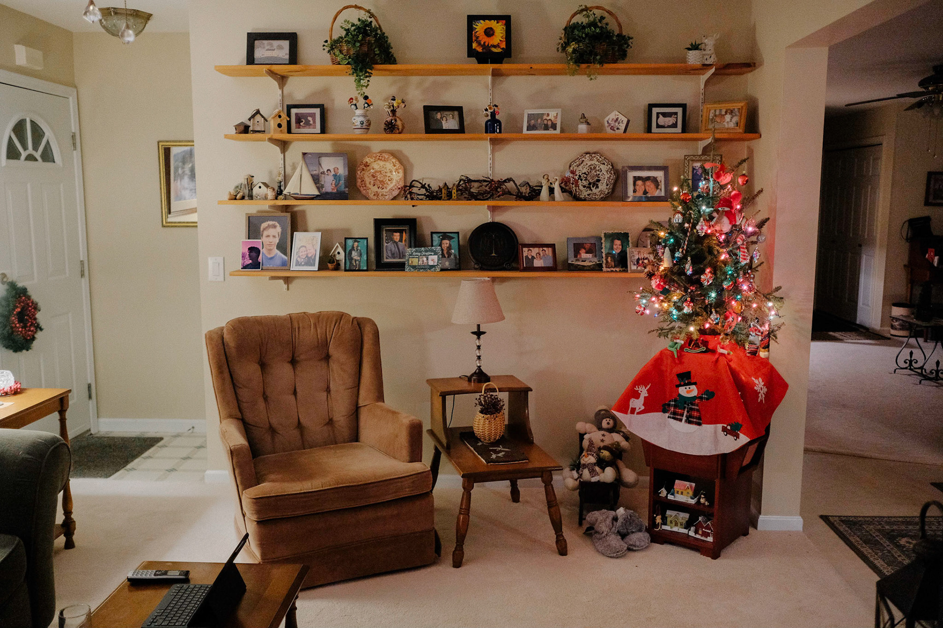 Living. Room. Digital