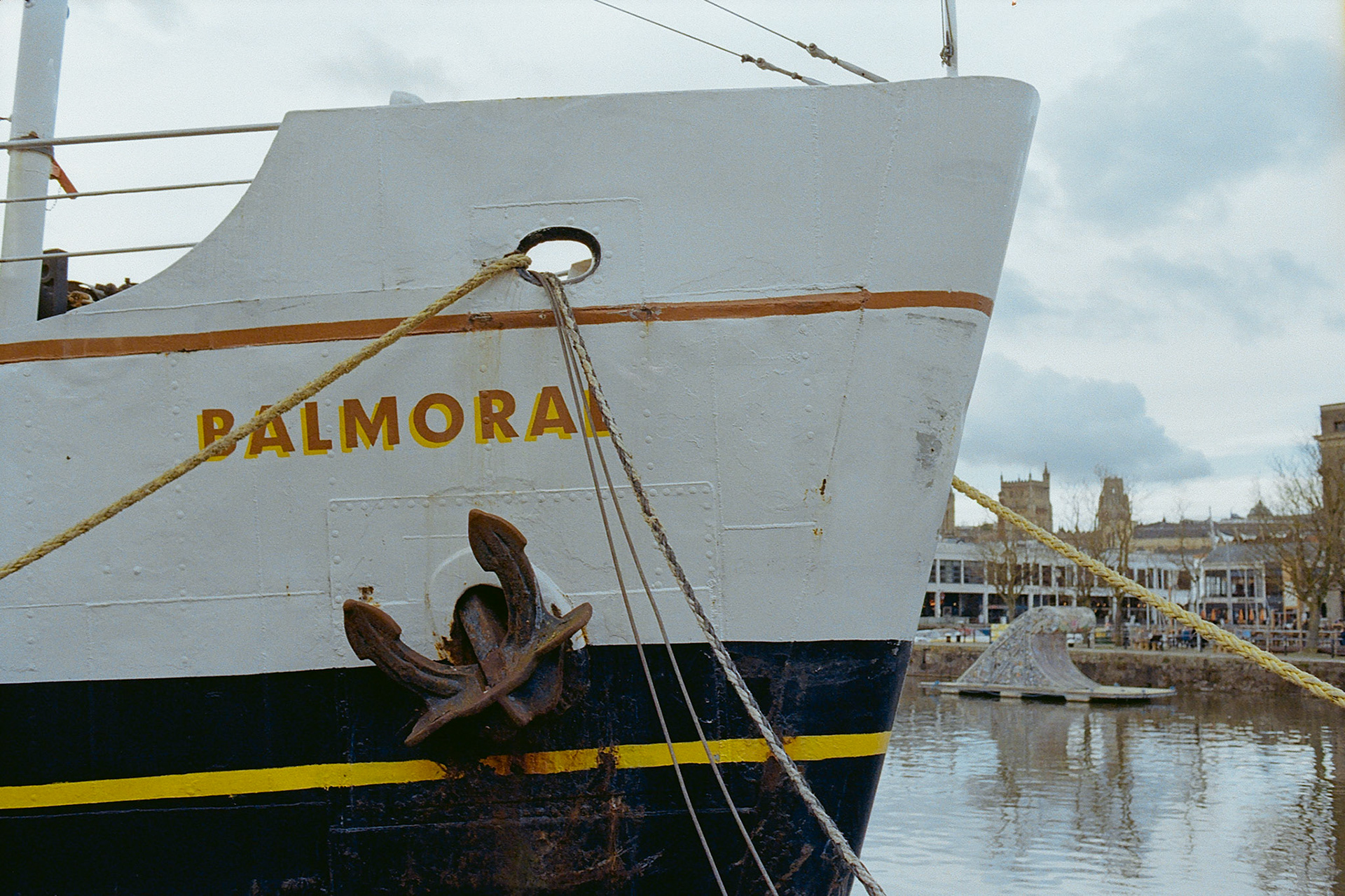 Balmoral
