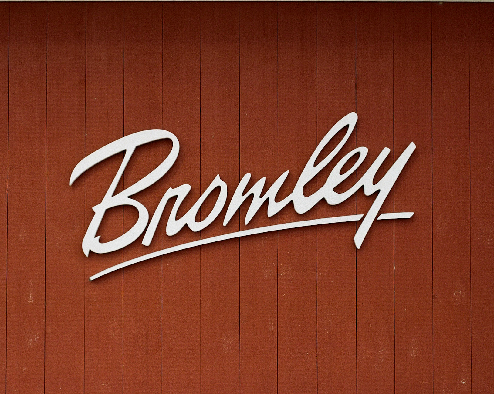 Bromley