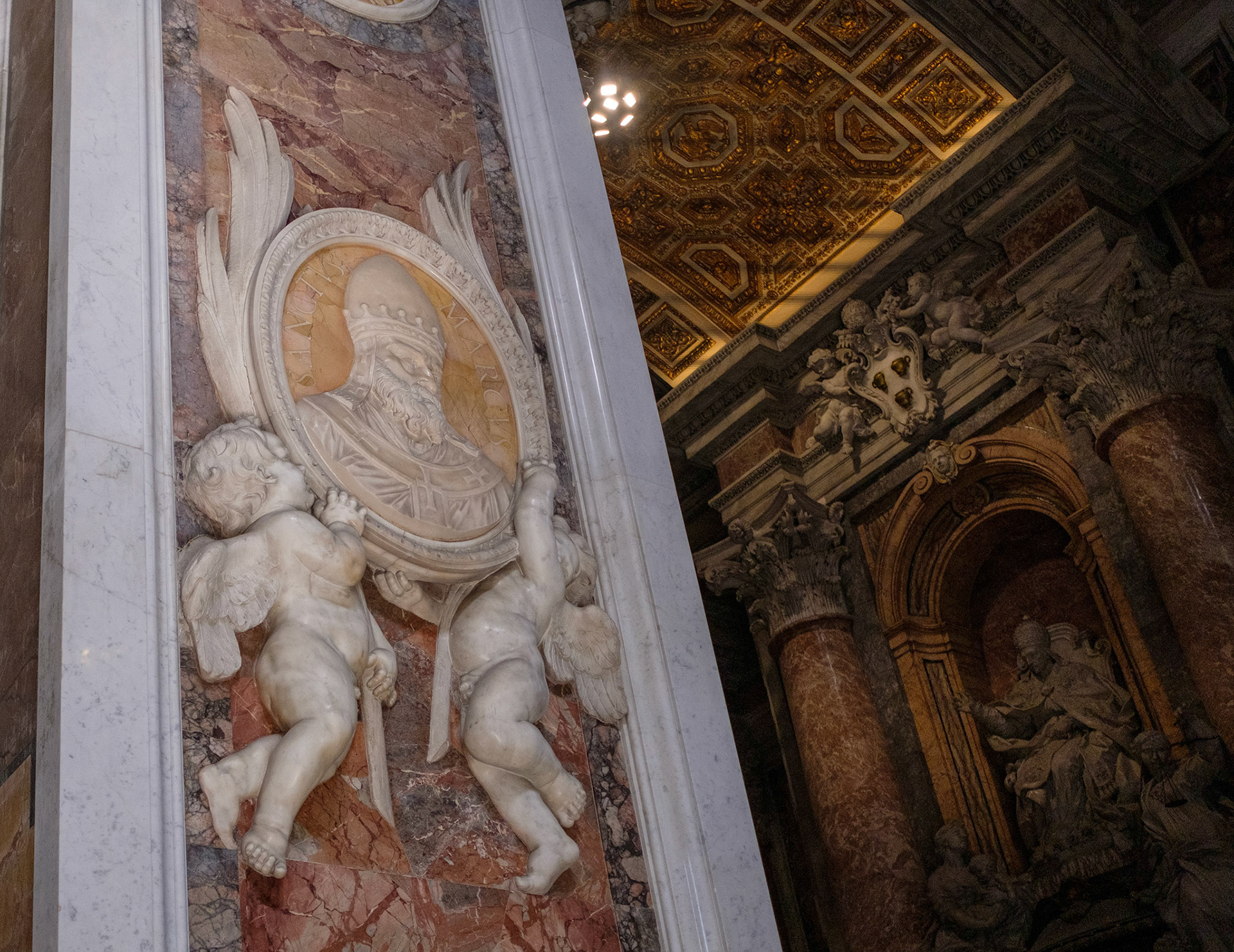 St Peter's Cathedral