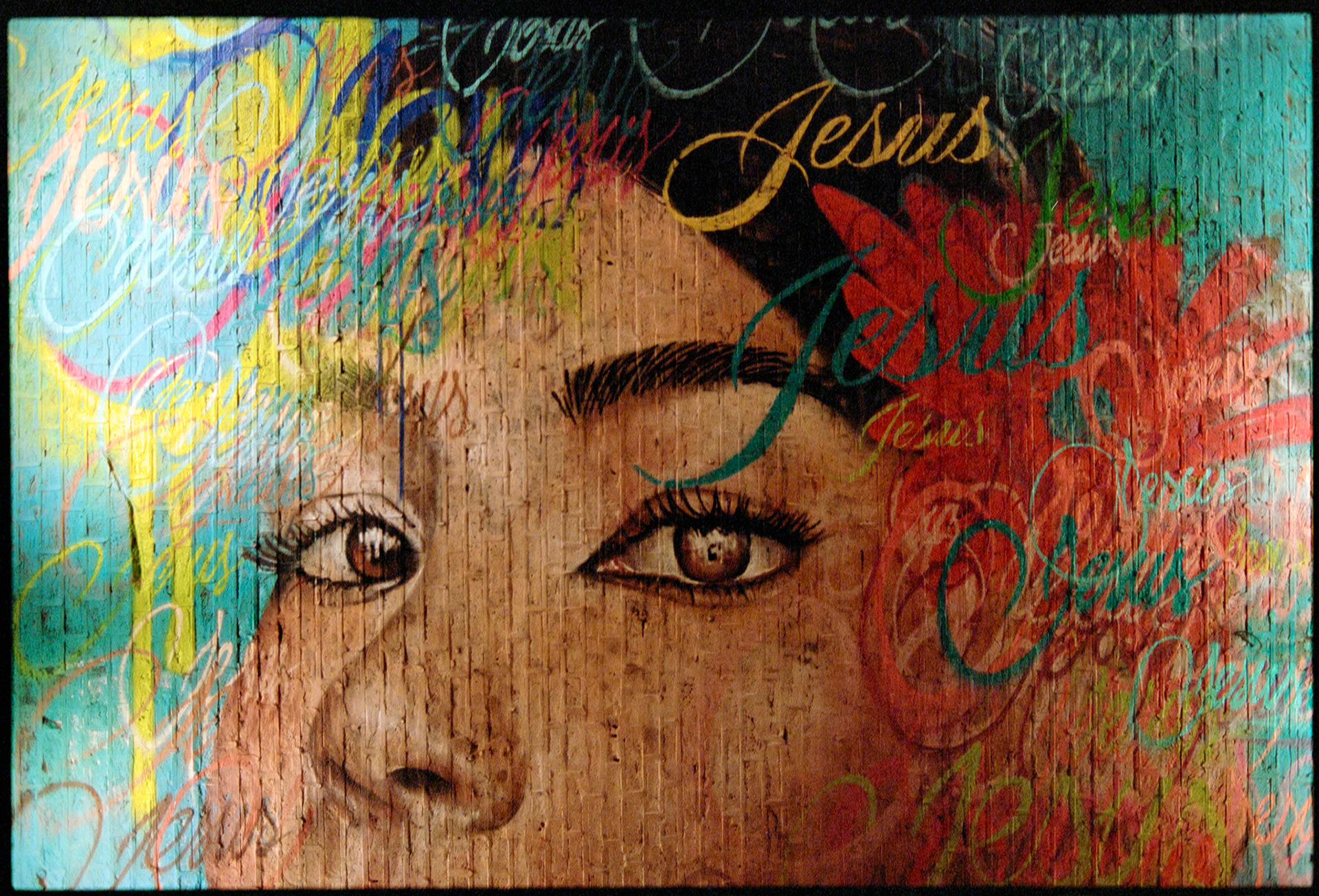 Street Art