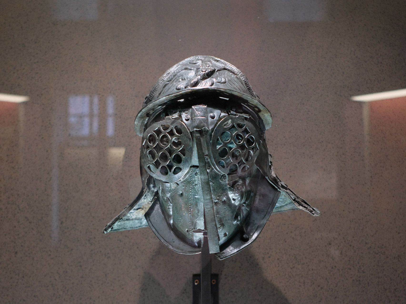 Museo Archelogico Nazionale