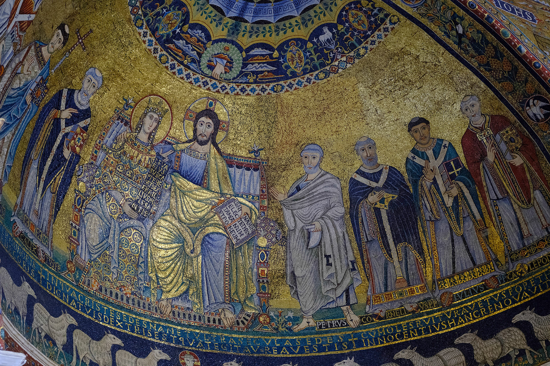 Church of Saint Mary