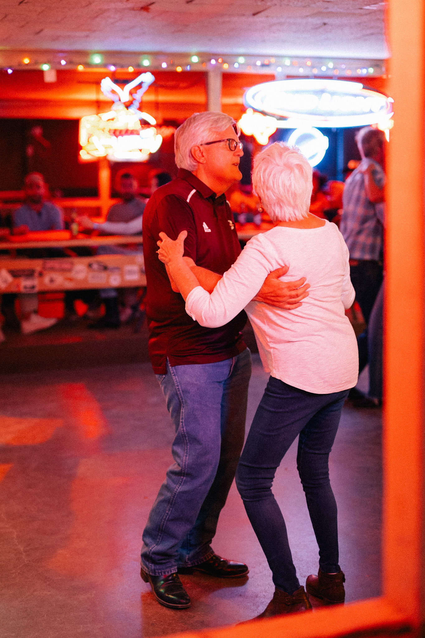 Joyce Boot Scootin' Digital