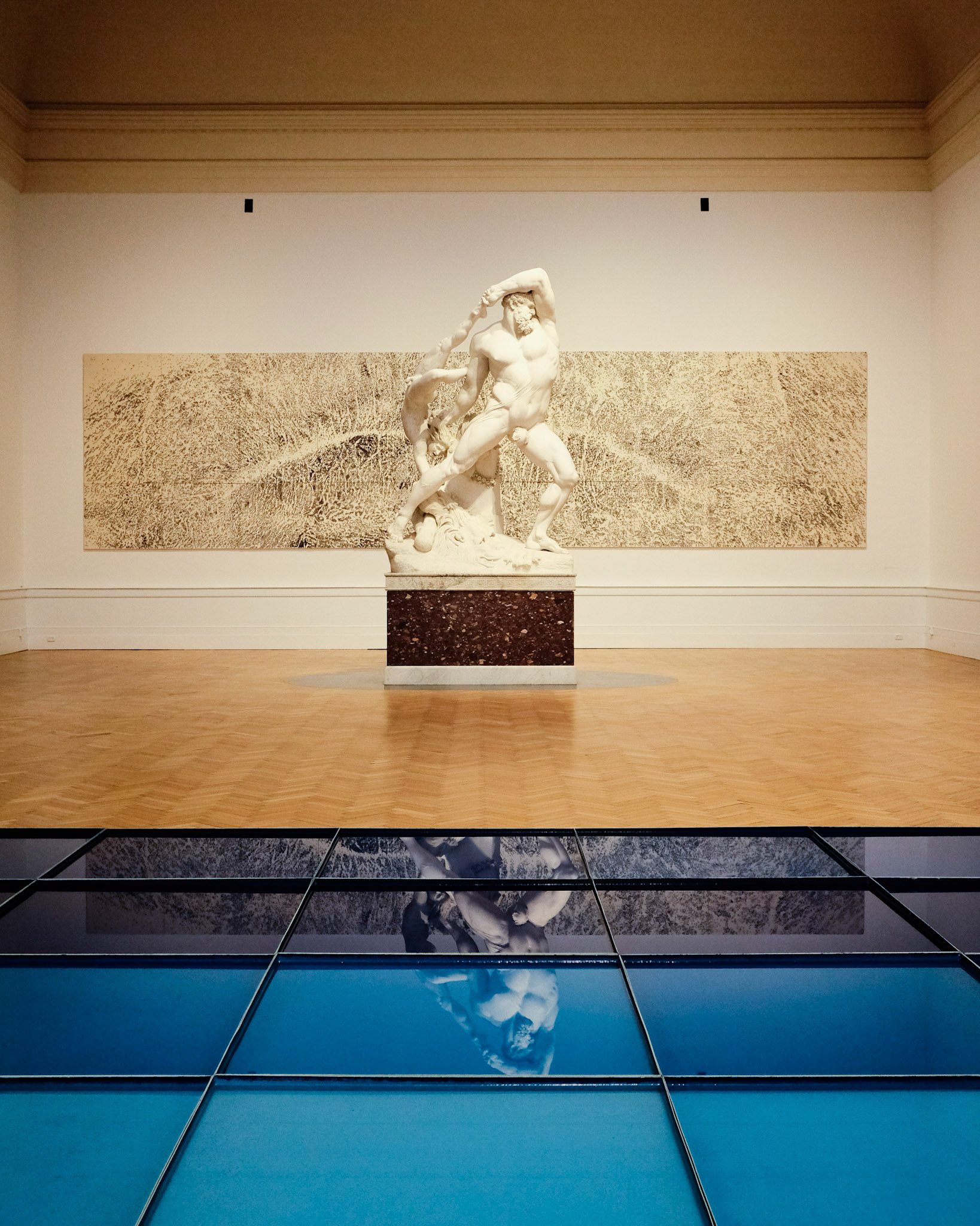 National Gallery of Contemporary Art