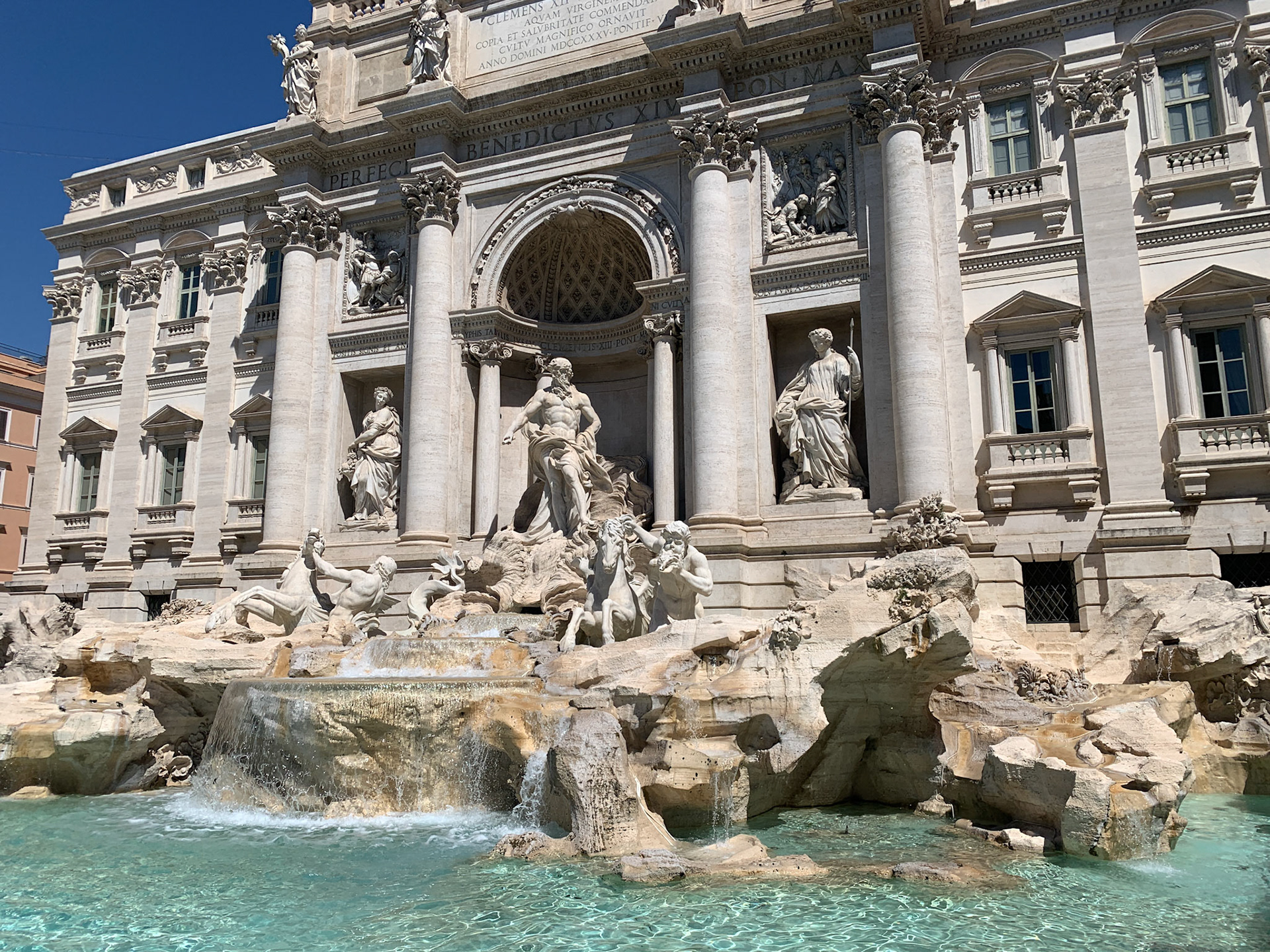 Trevi