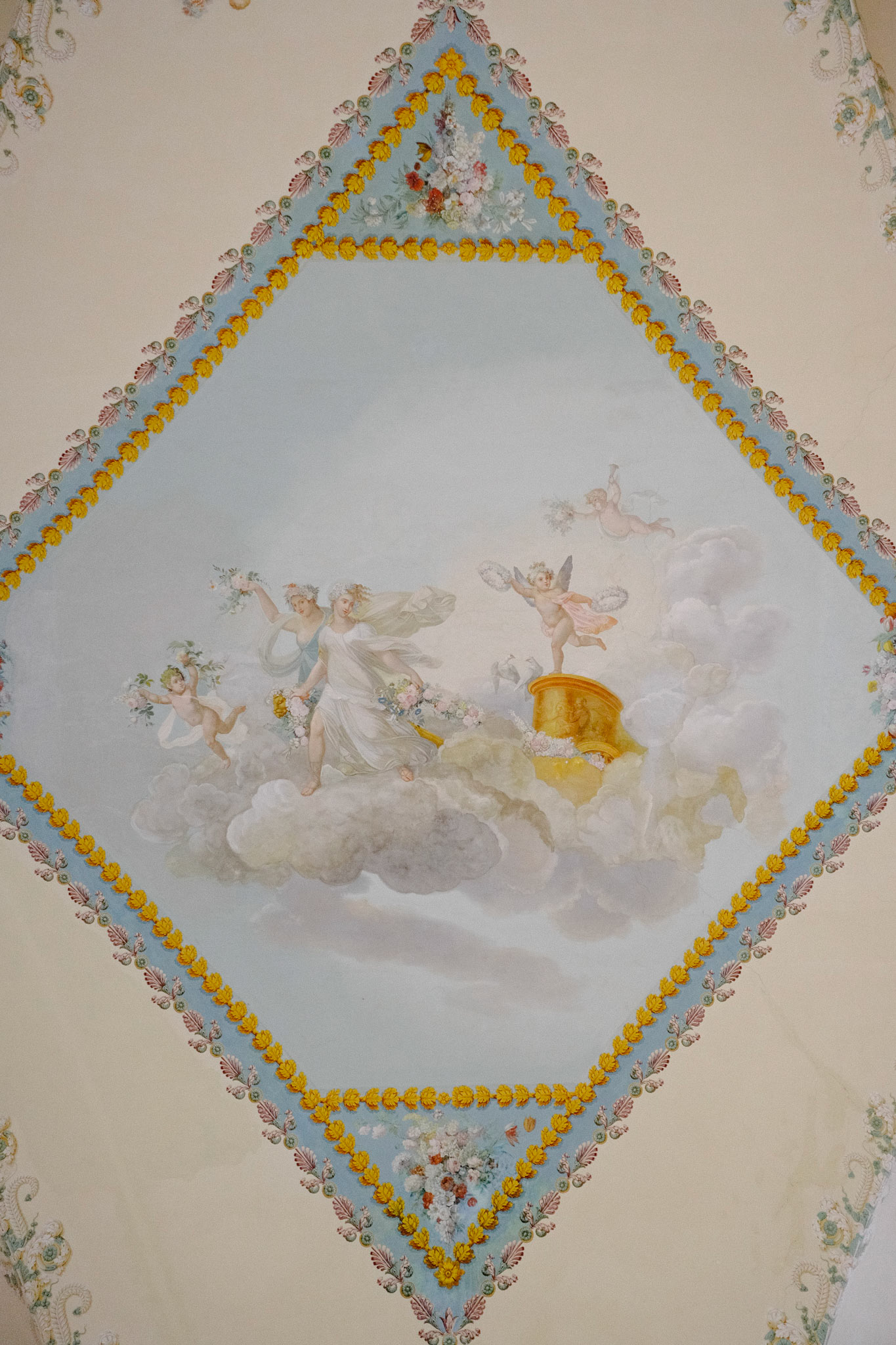 Palazzo Reale di Capodimonte