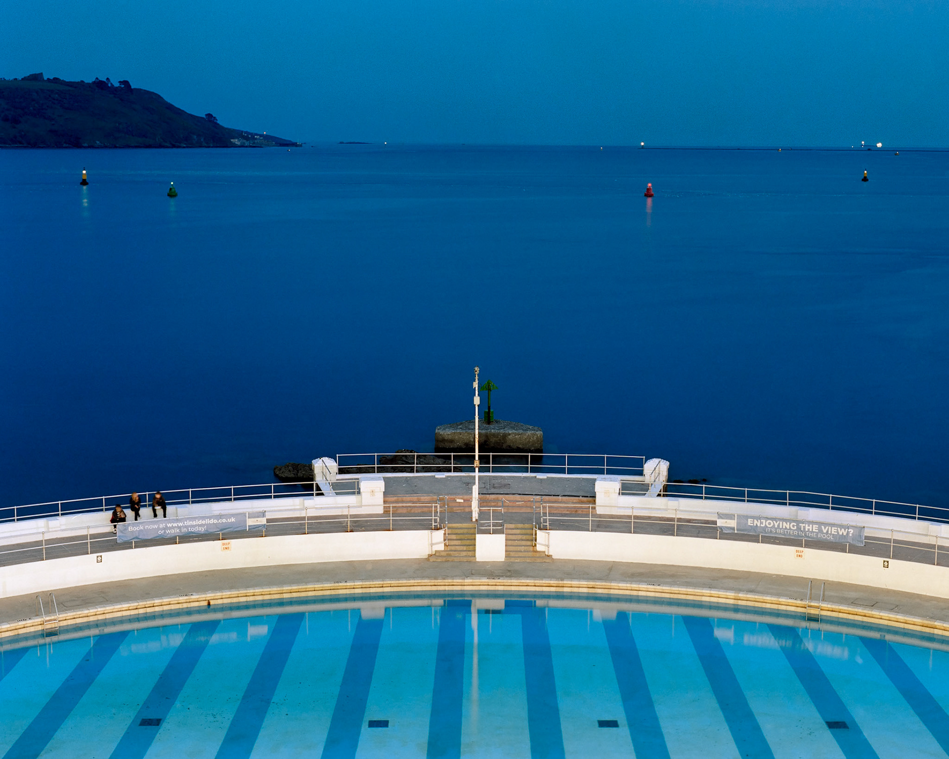 The Lido