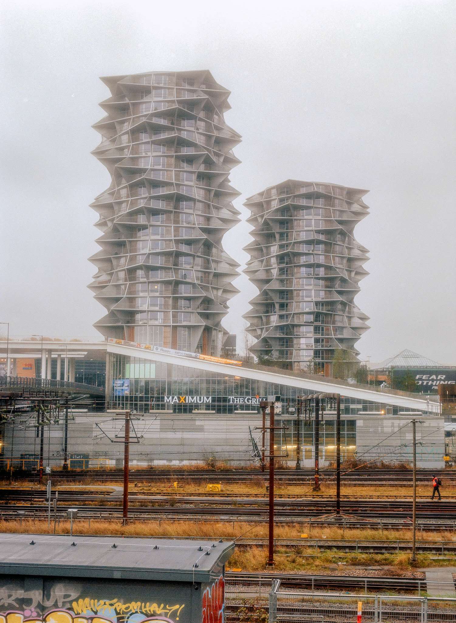 New Year's Day Aftermath