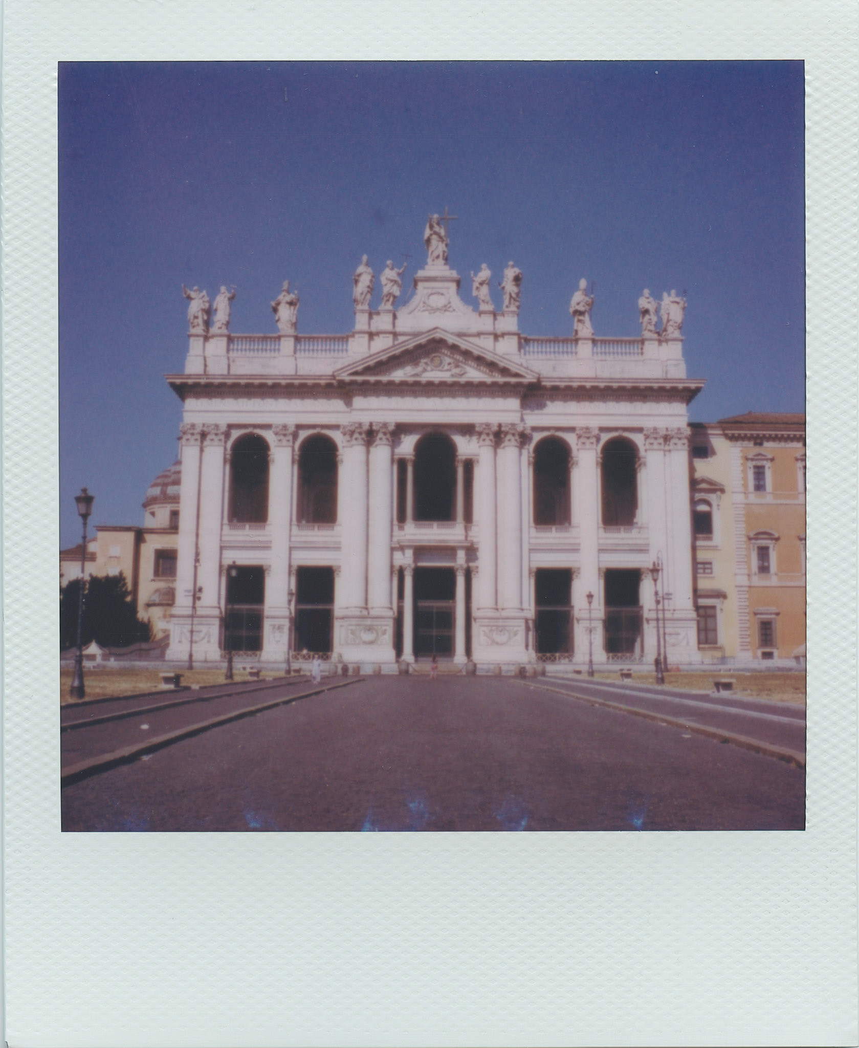 Basilica San Giovanni