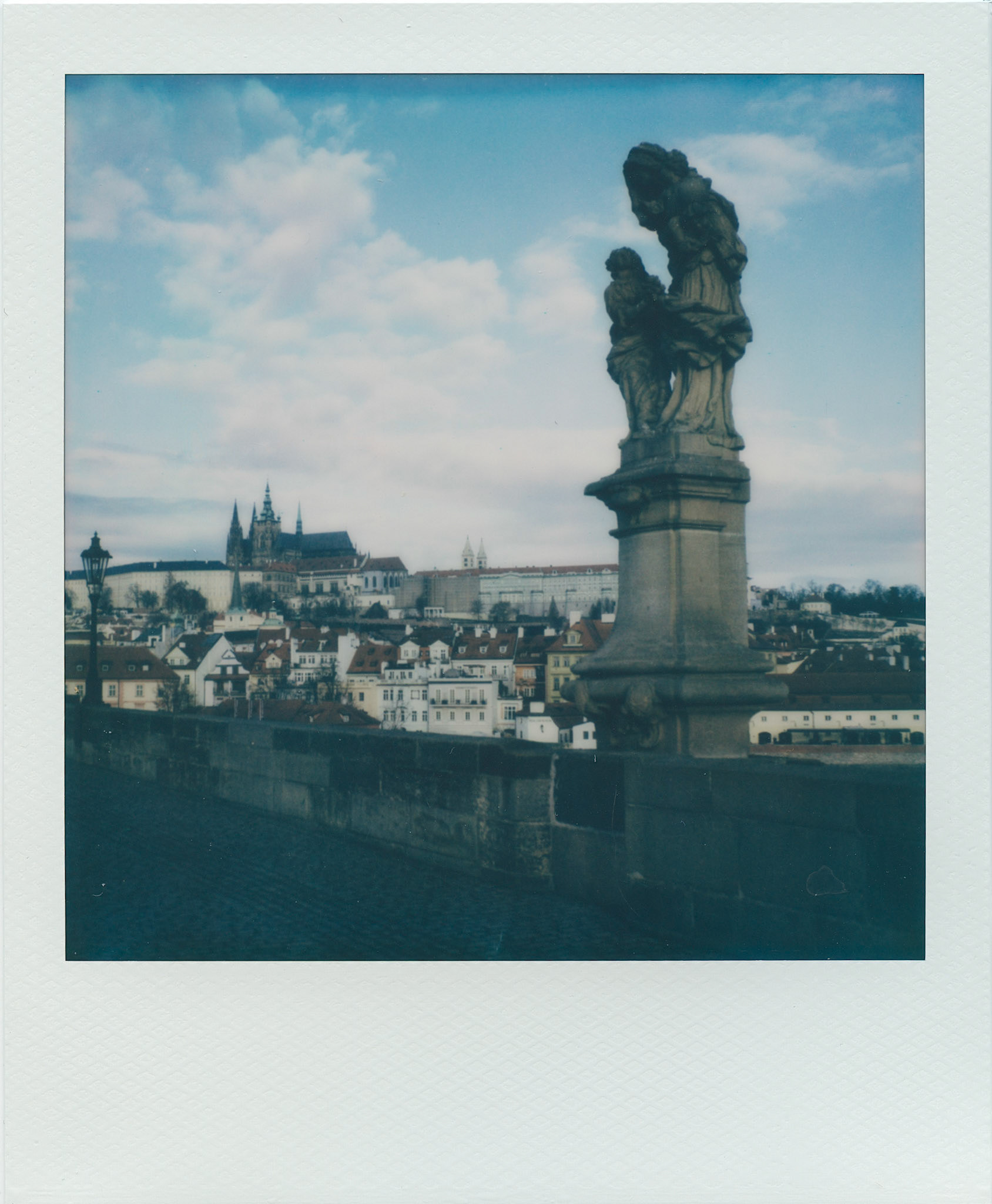 Charles Bridge