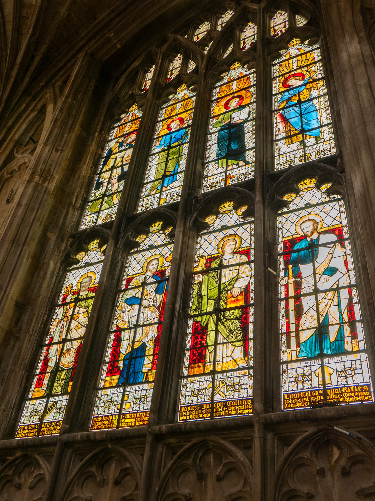 Winchester Cathedral