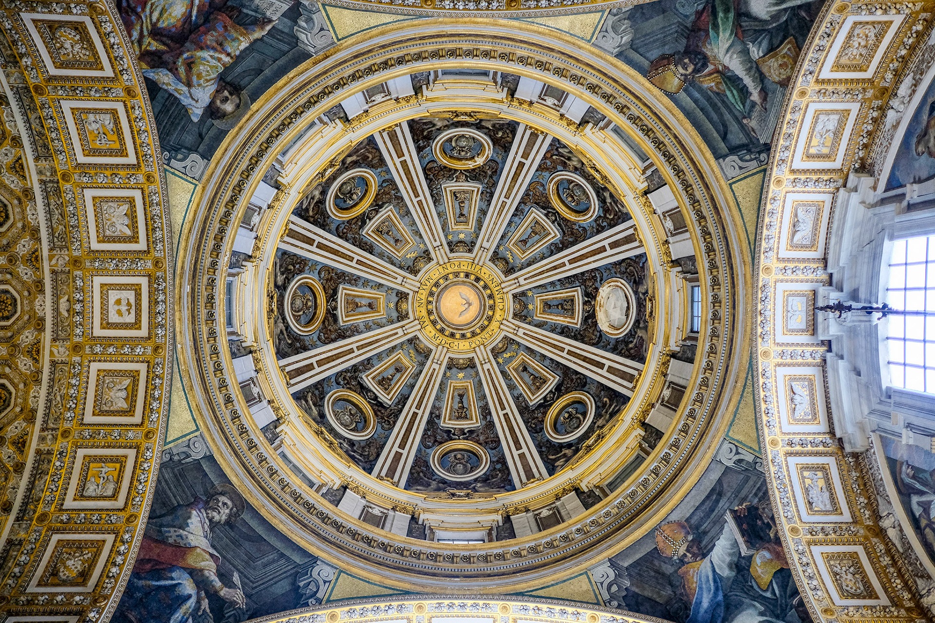 St Peter's Cathedral