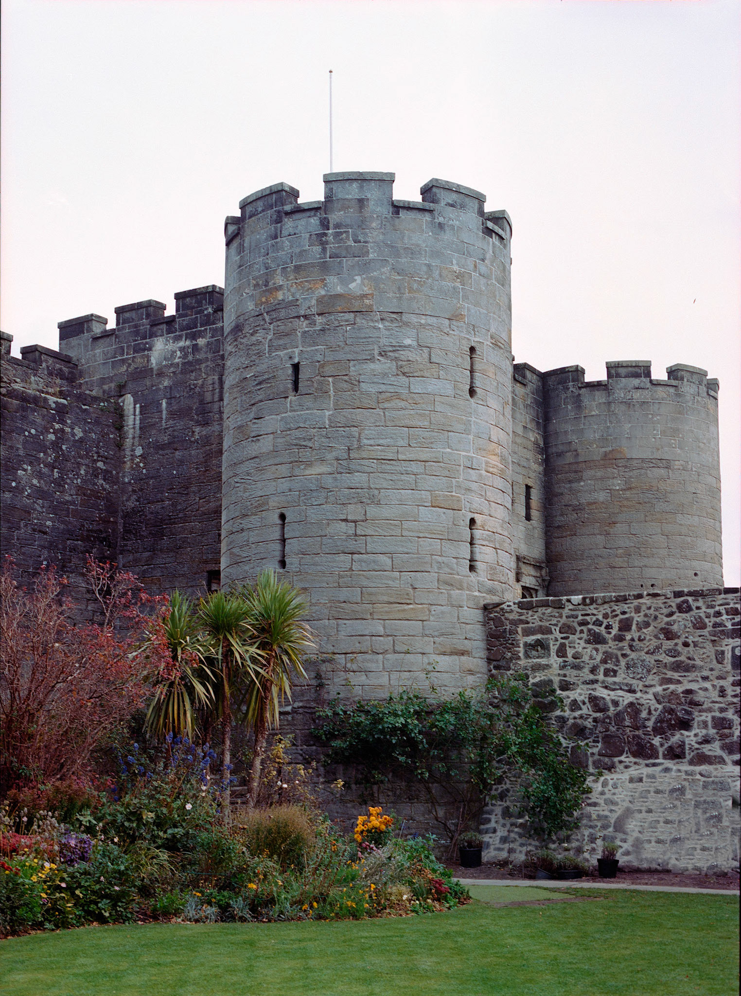 Stirling Castle, Scotland