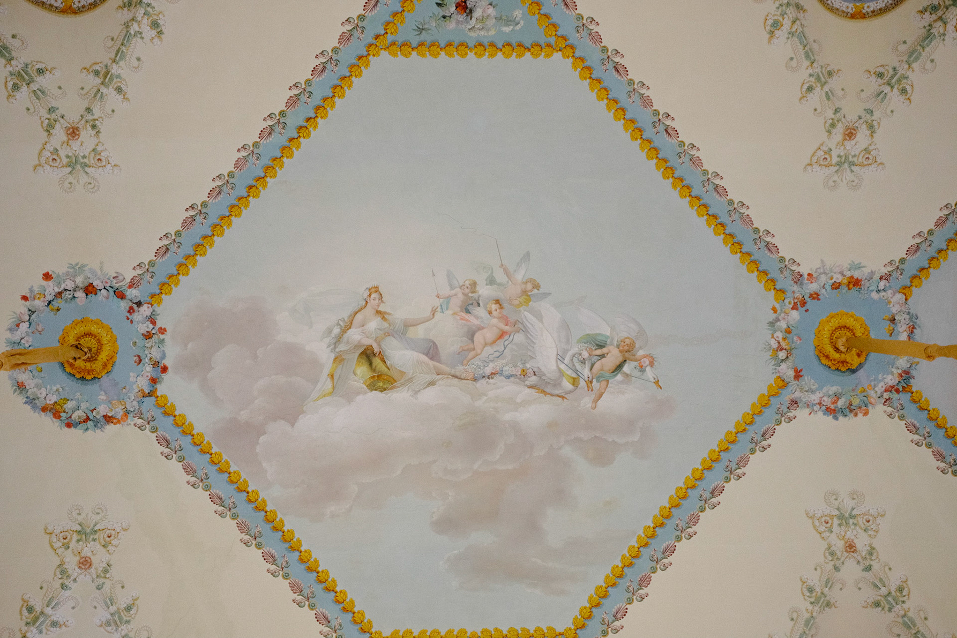 Palazzo Reale di Capodimonte