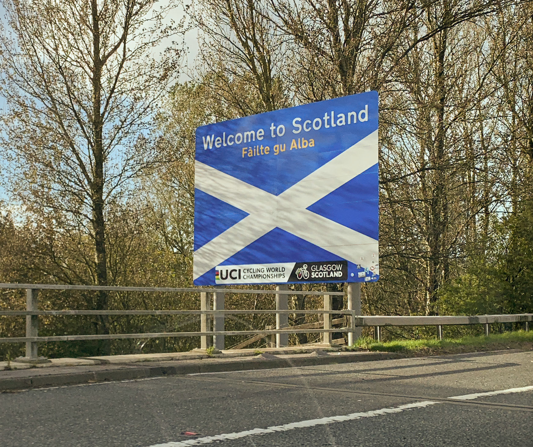 Welcome