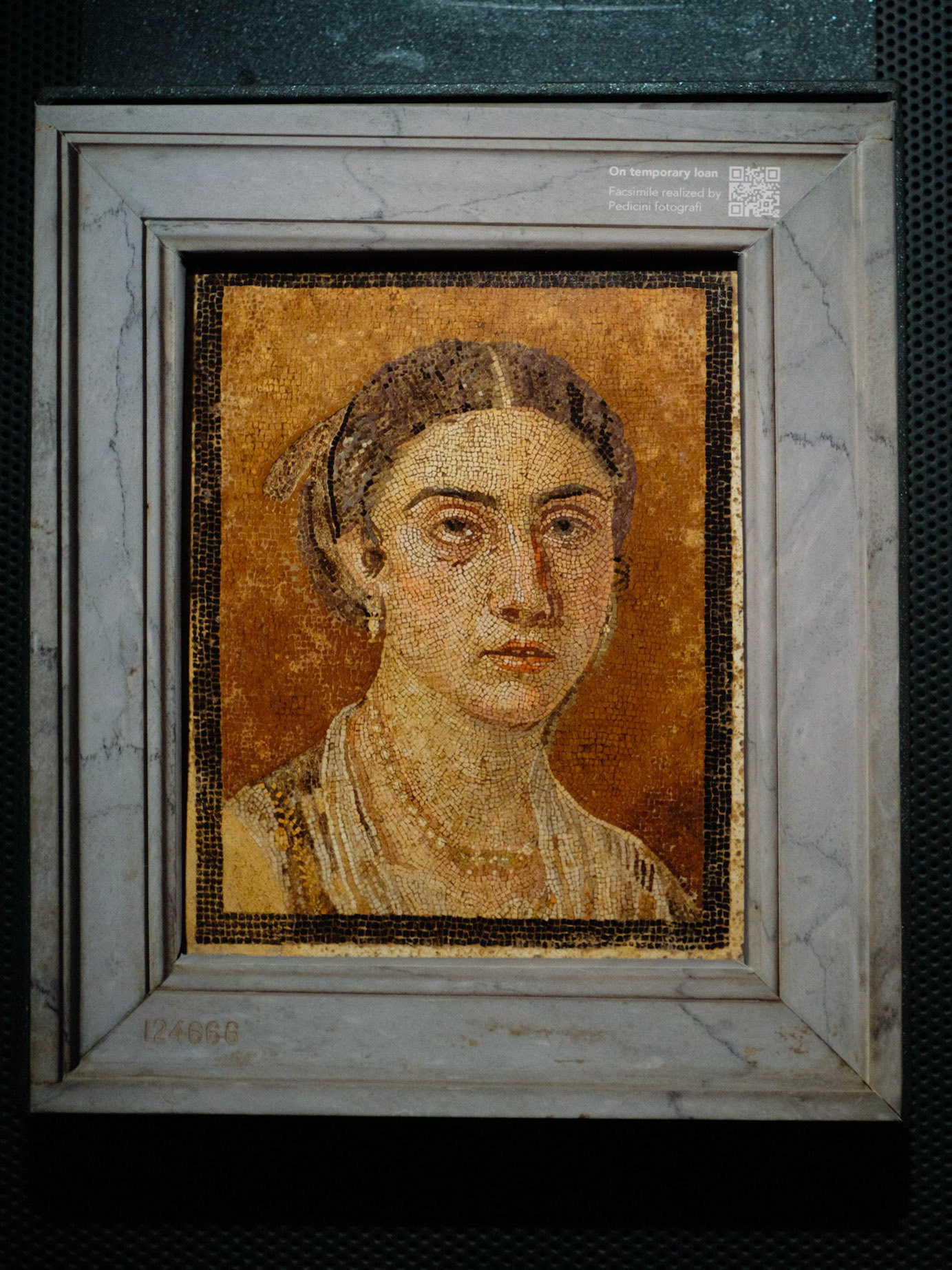 Museo Archelogico Nazionale