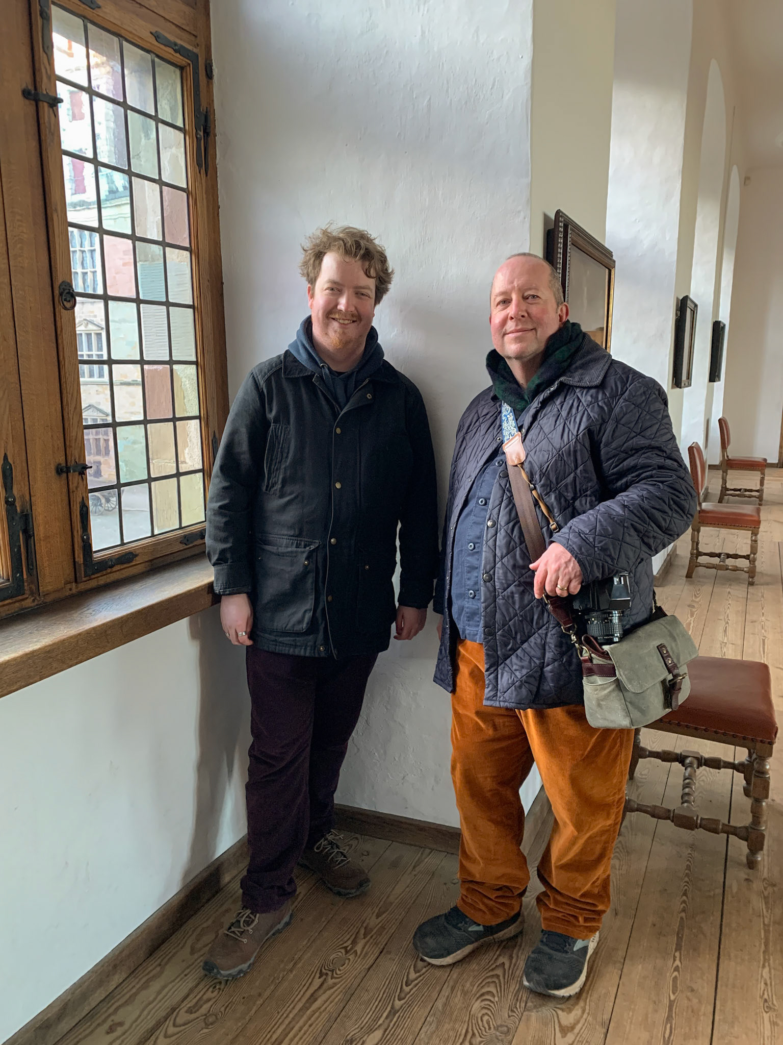 Elsinore Castle (Hamlet)