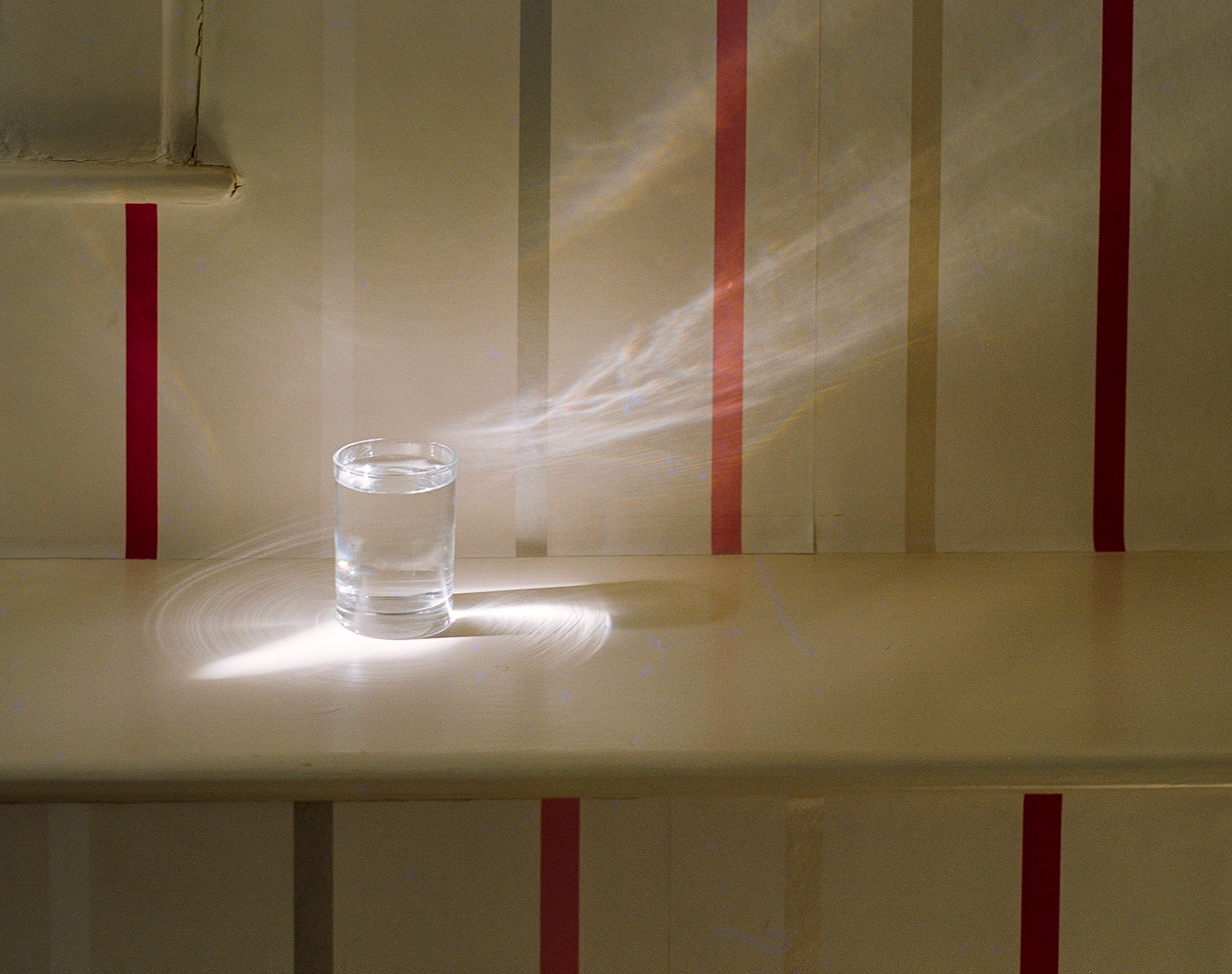 Water Glass