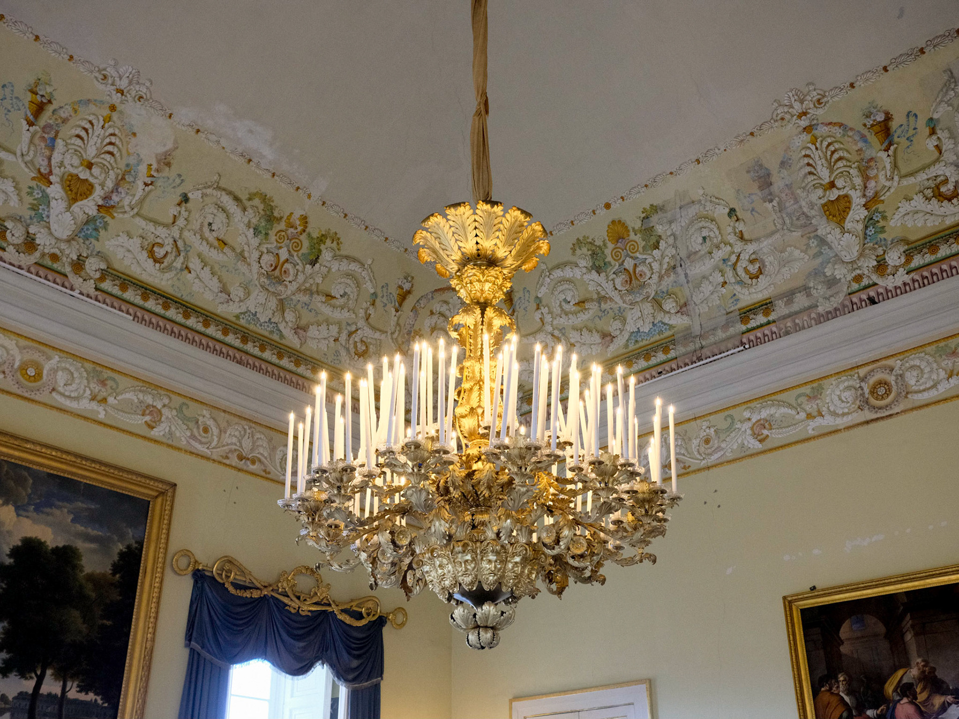 Palazzo Reale di Capodimonte