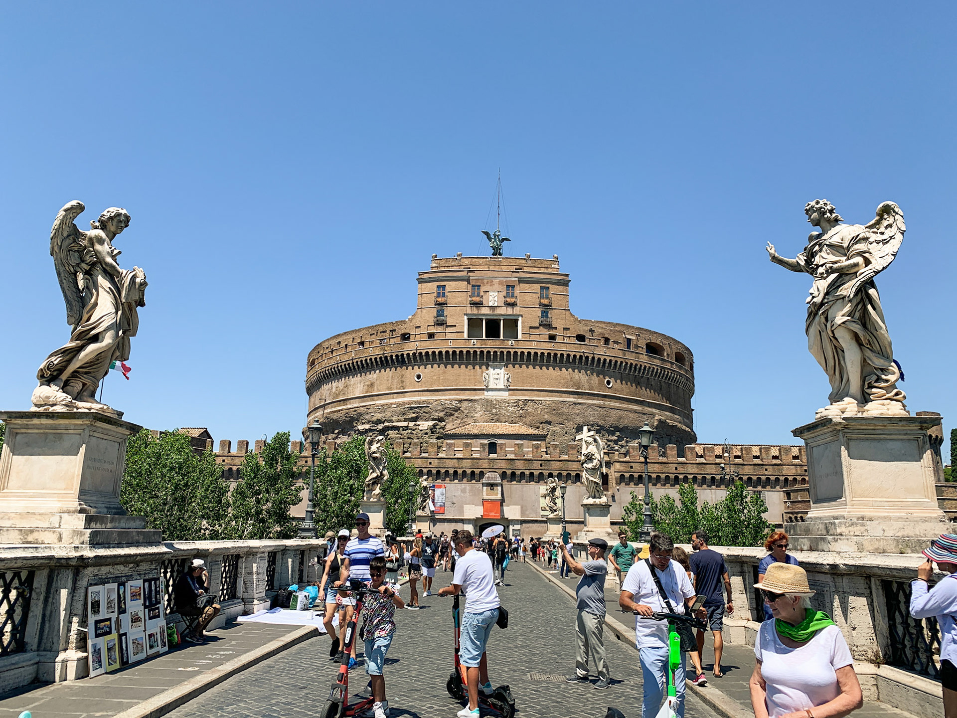 Castello di San Angelo