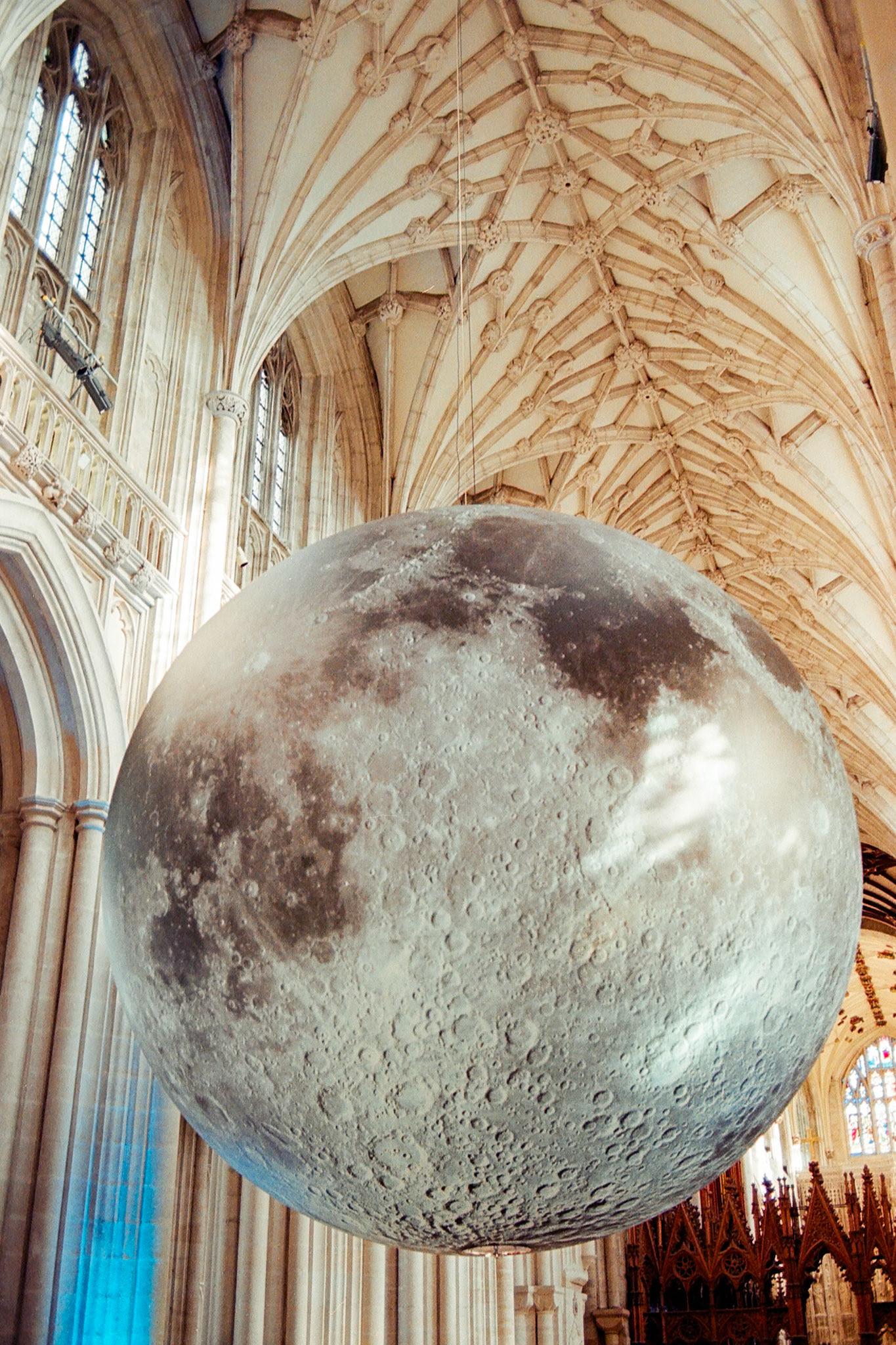Winchester Cathedral