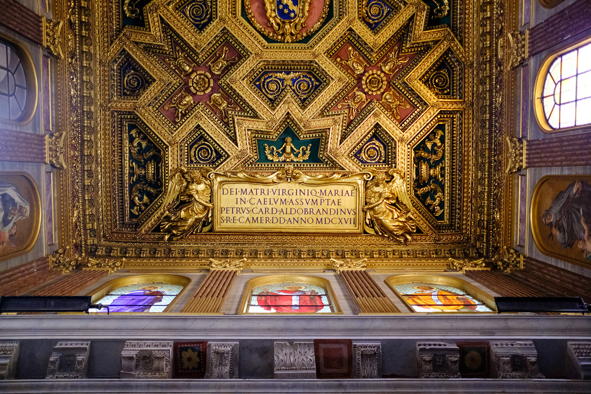 Church of Saint Mary