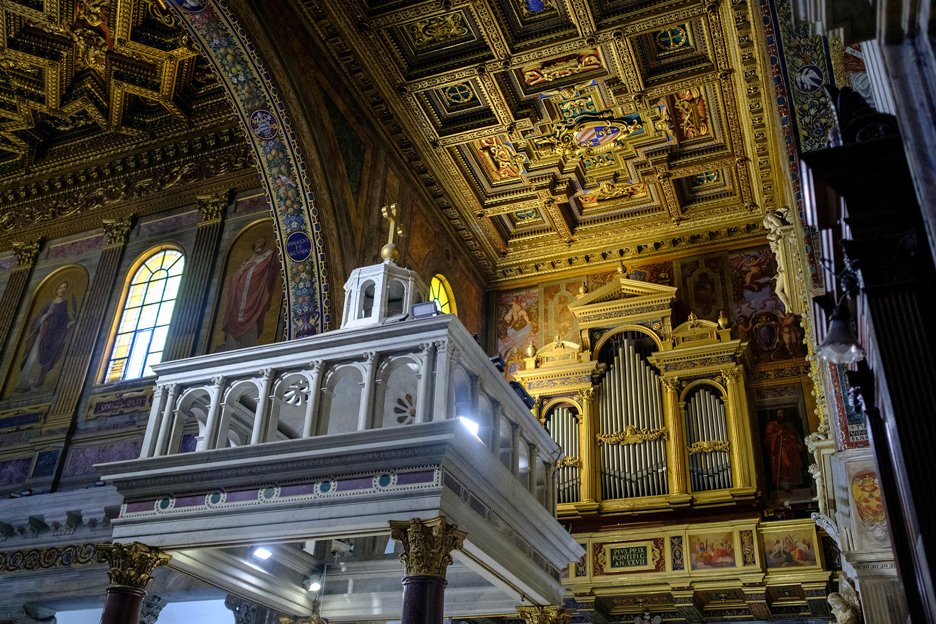 Church of Saint Mary