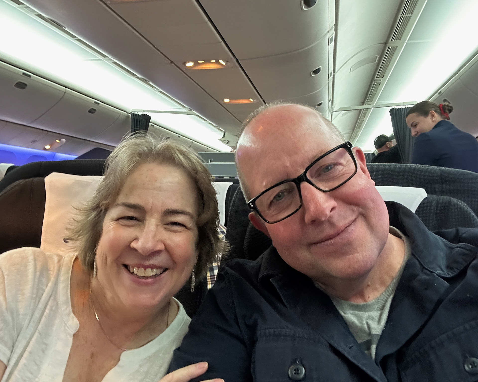 A.I.S. (Ass in Seat)  iPhone