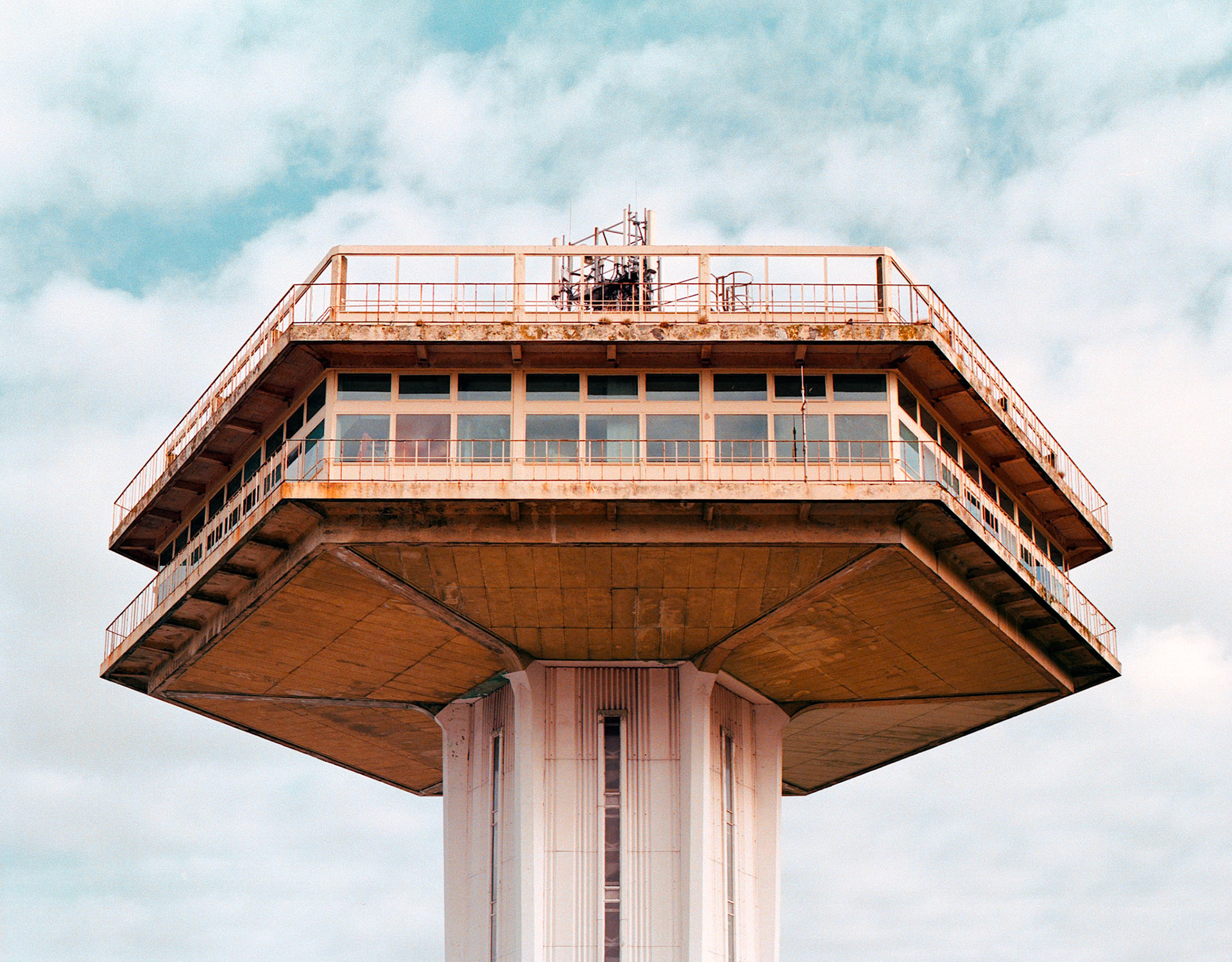 The Pennine Tower Services