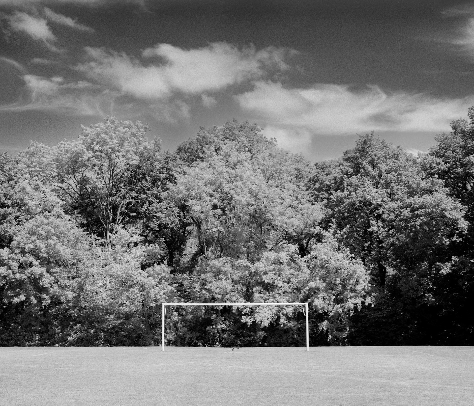 Infrared Film