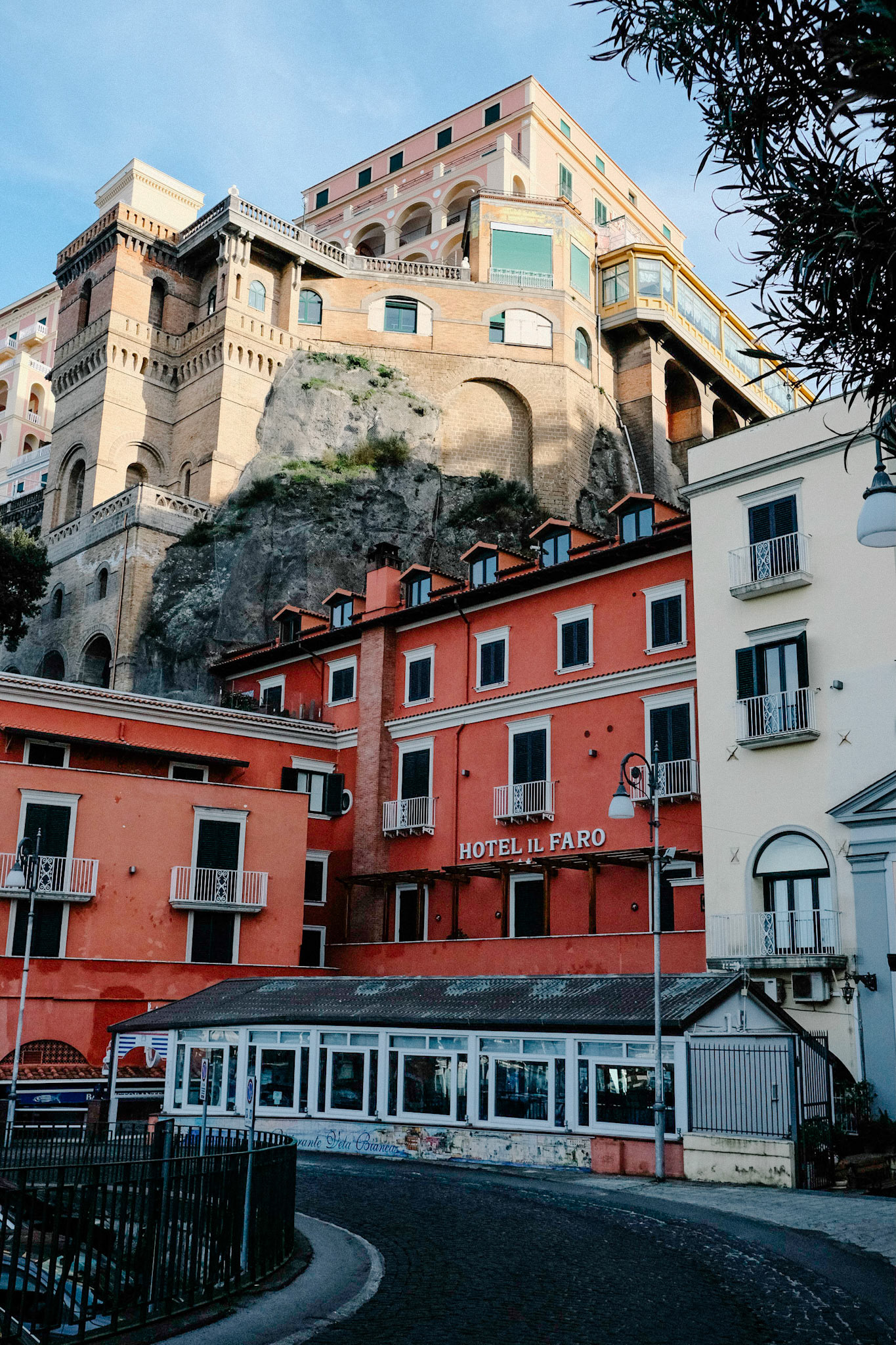 Sorrento