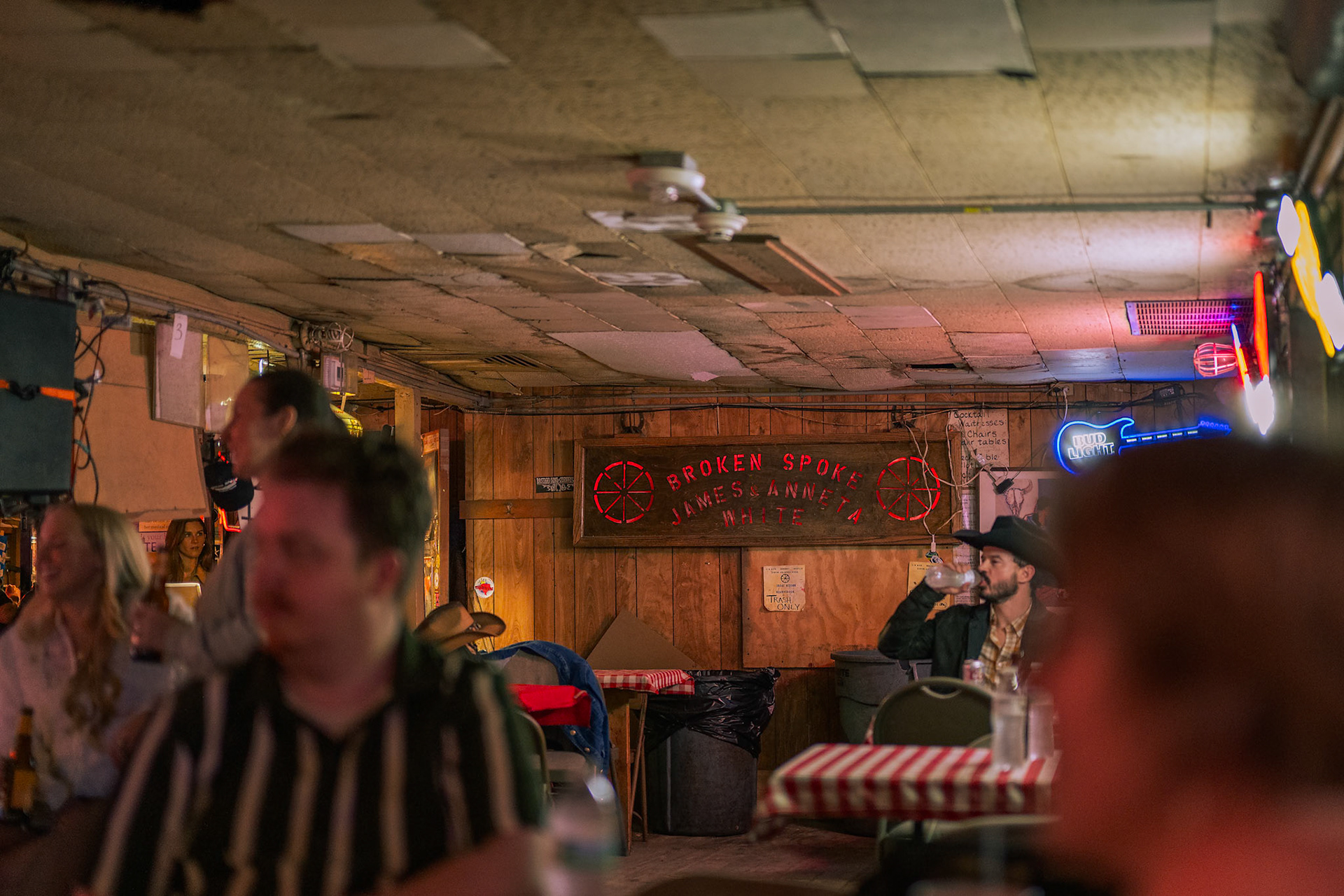 The Broken Spoke Digital