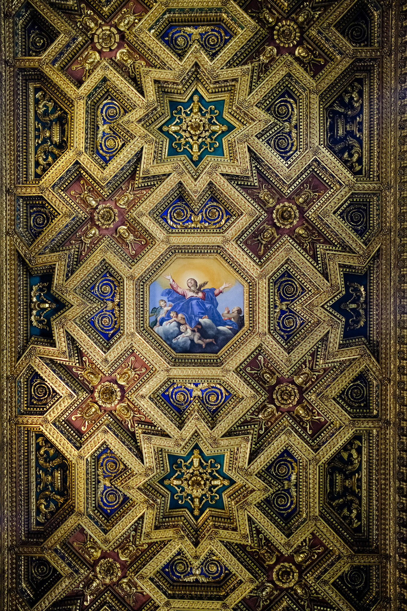 Church of Saint Mary