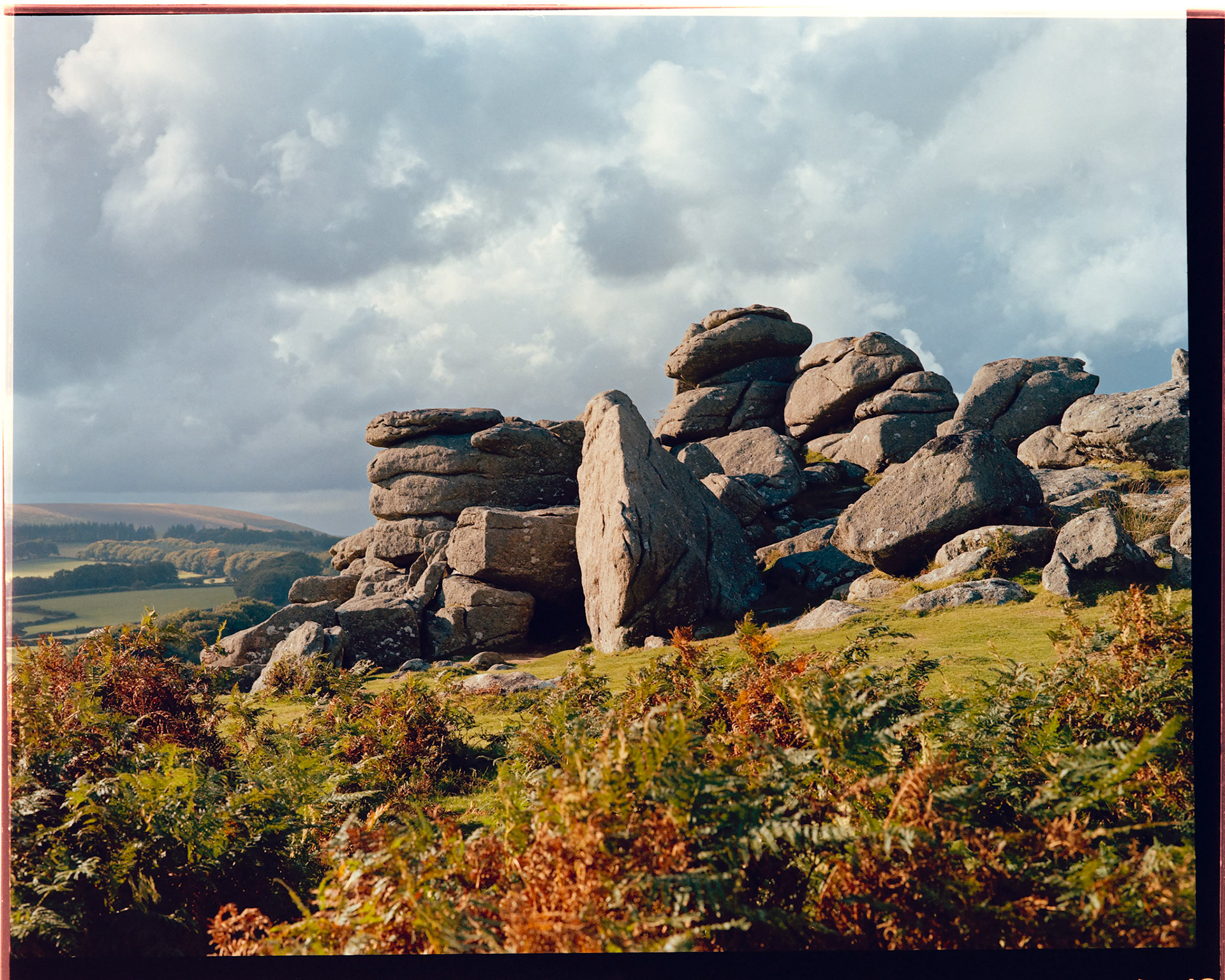 Dartmoor