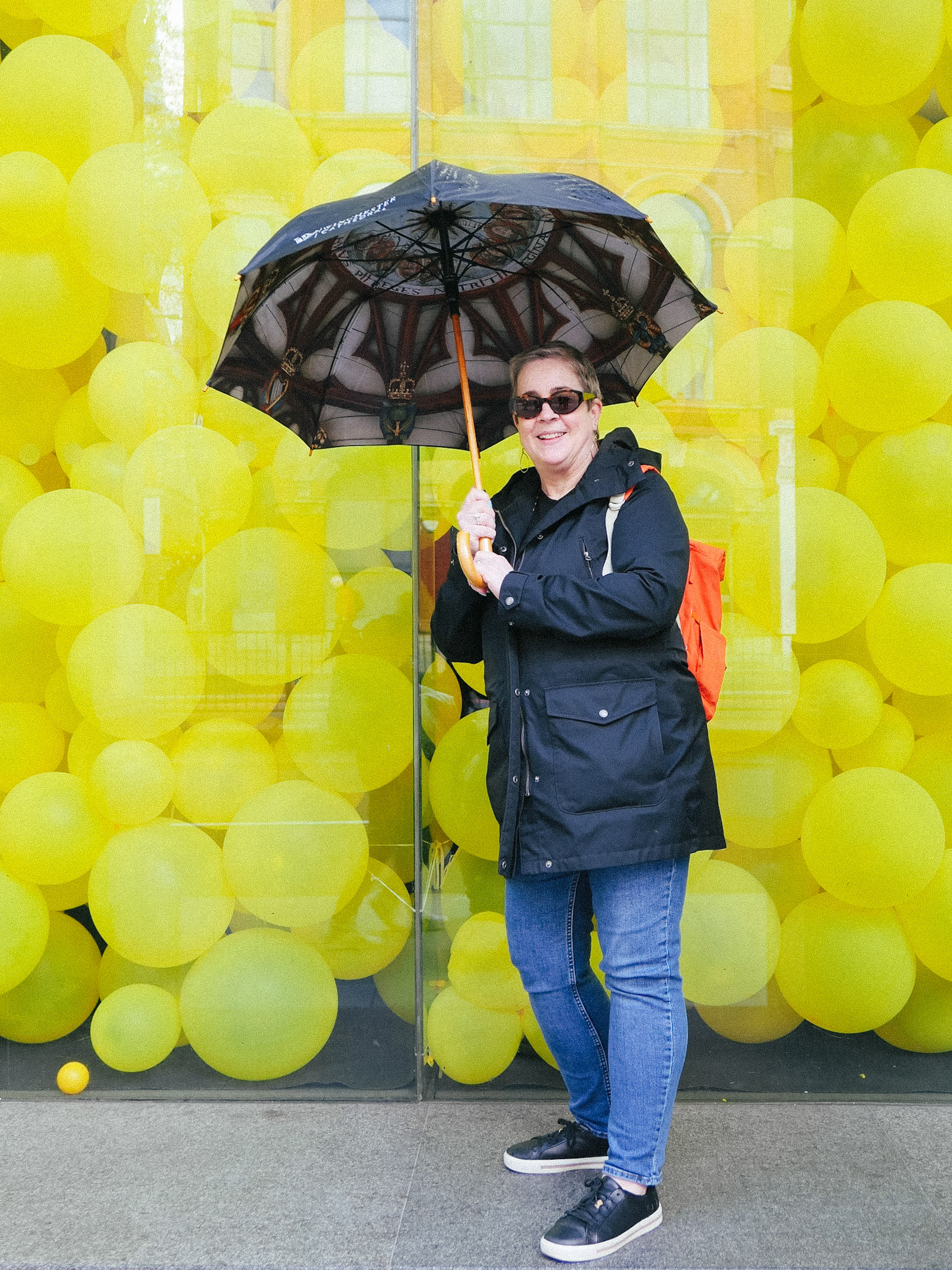 The Balloon Musuem
