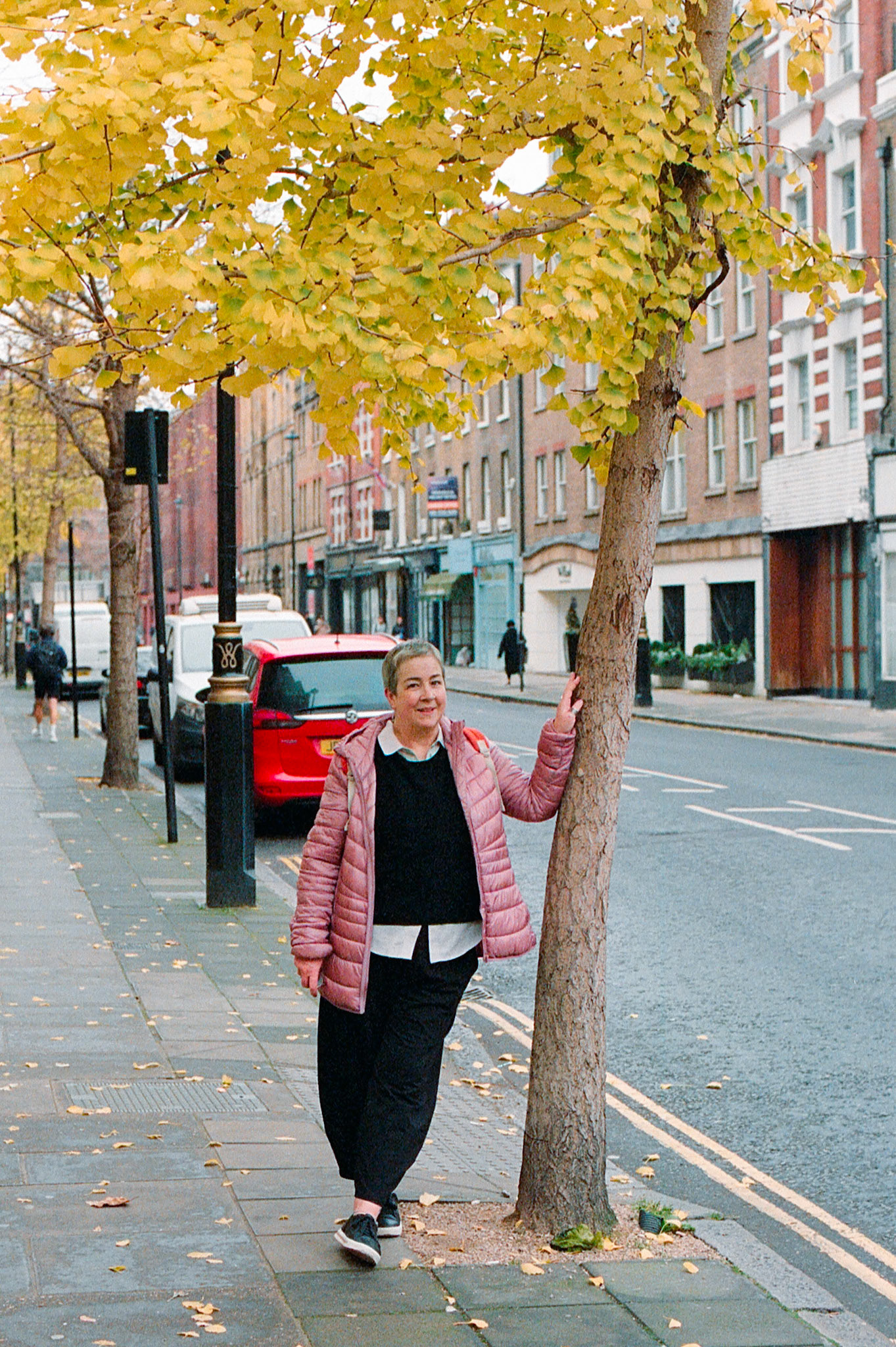 London