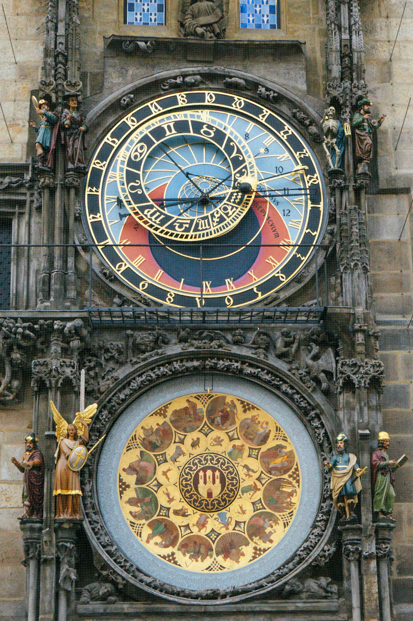 Astronomical Clock