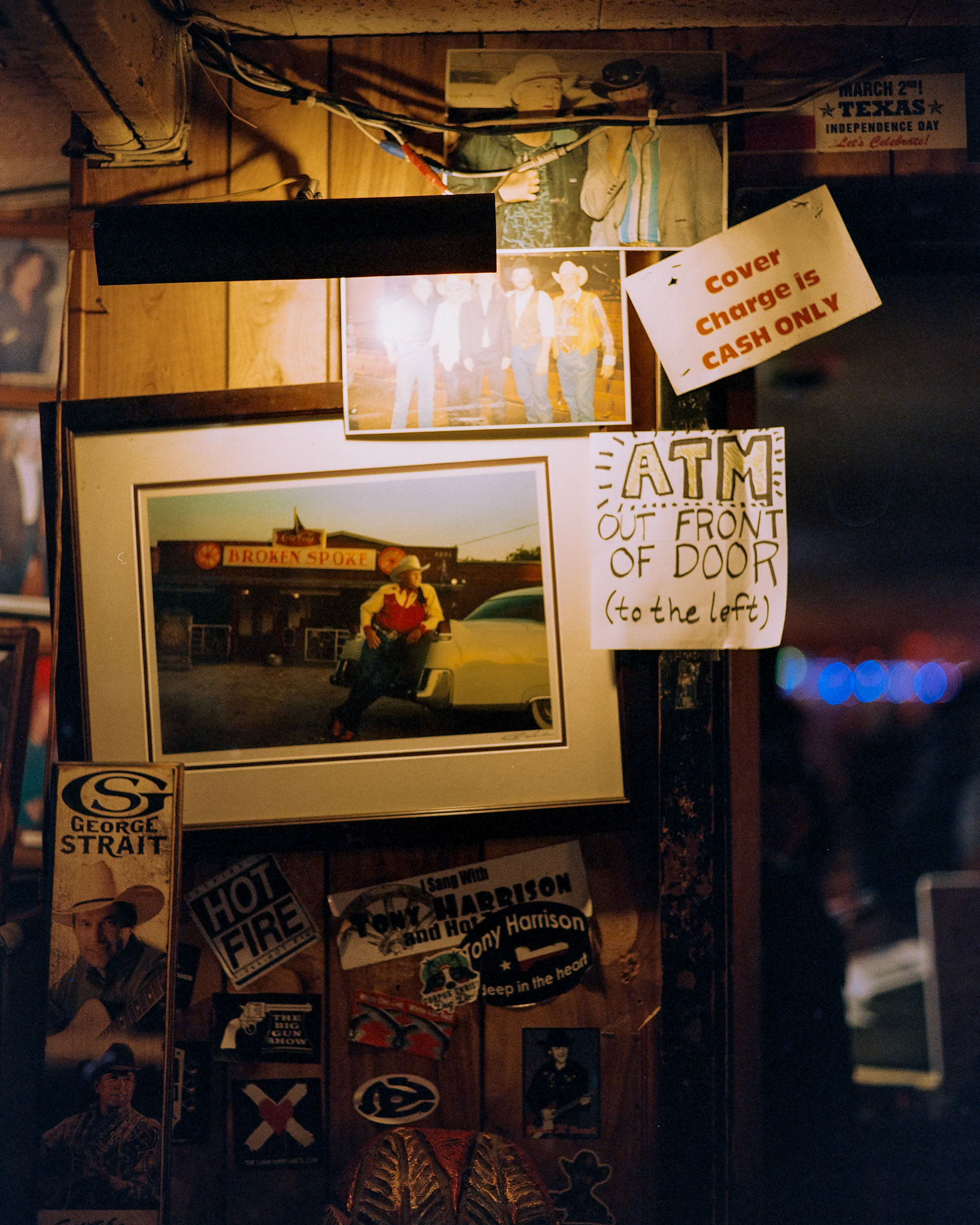 The Broken Spoke Film