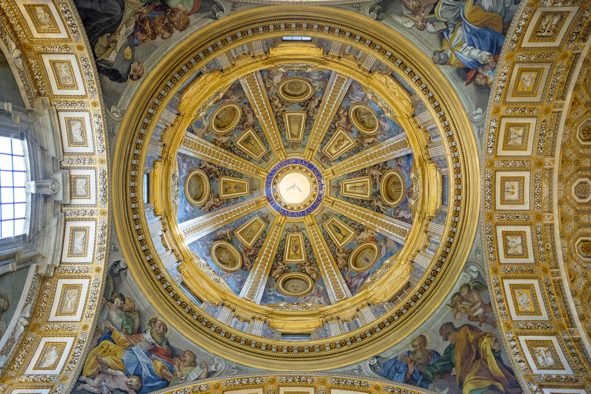 St Peter's Cathedral