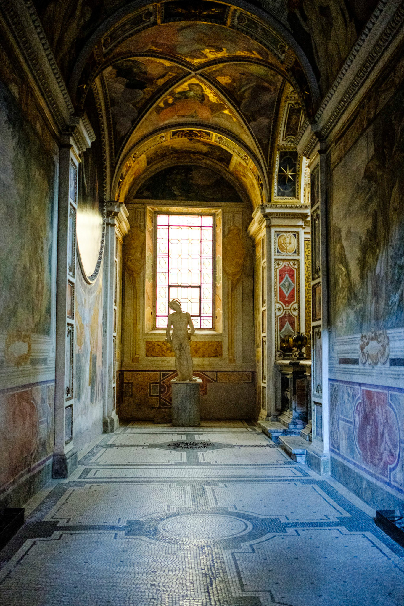 Church of Saint Mary