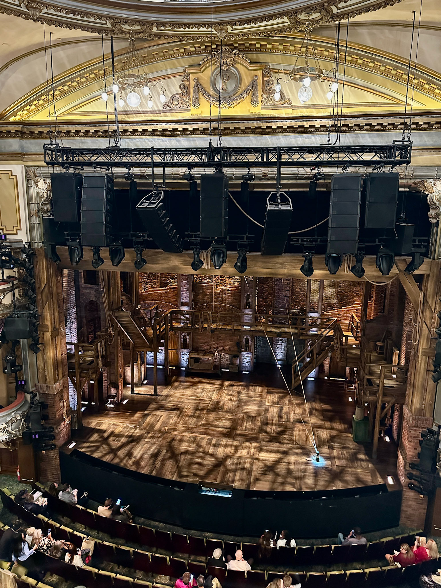 Our Viewpoint for Hamilton