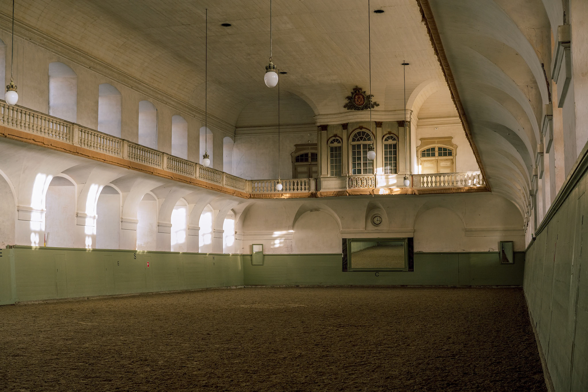 Christansborg Palace