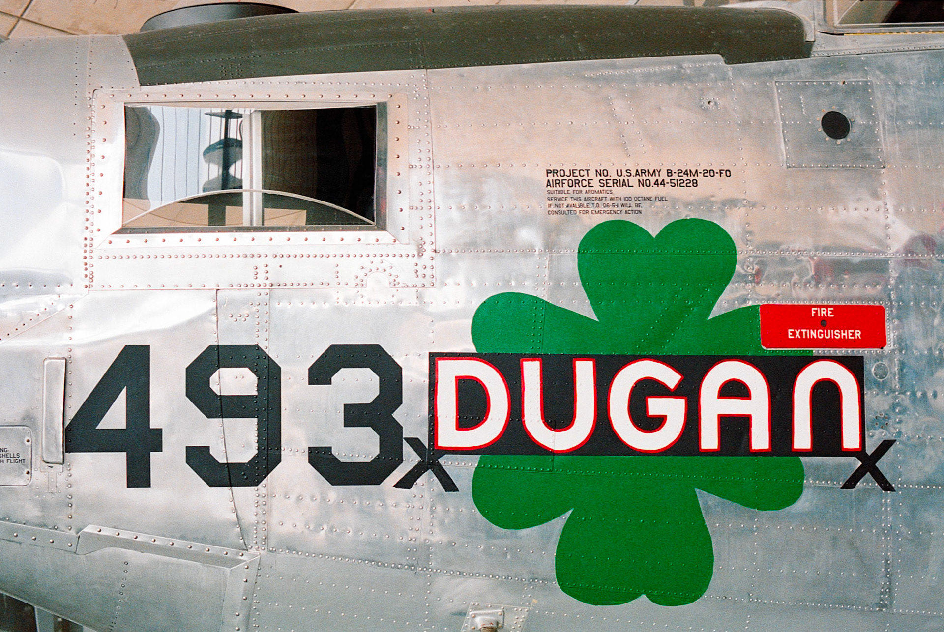 Duxford Film
