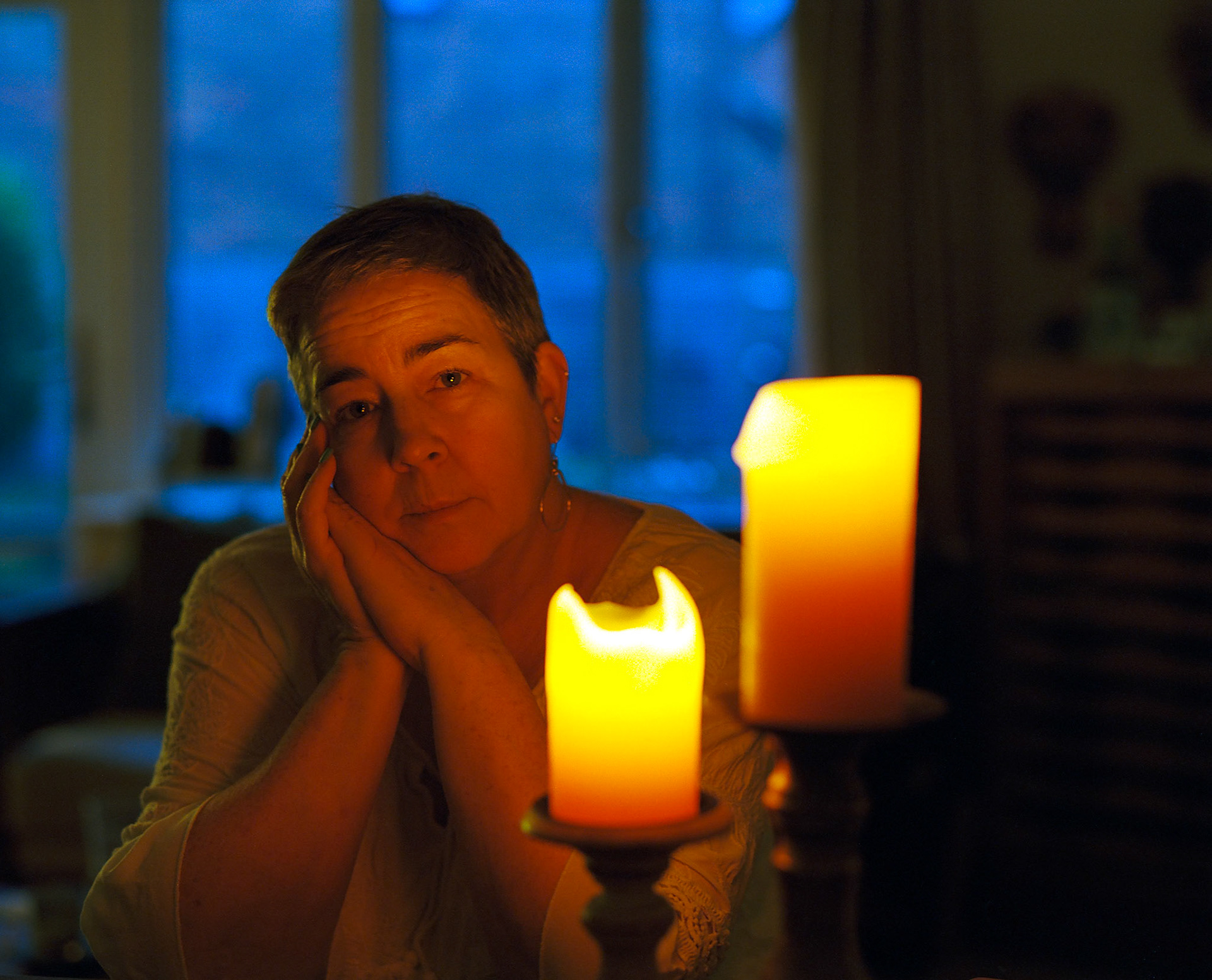 PJ by Blue Hour, Film