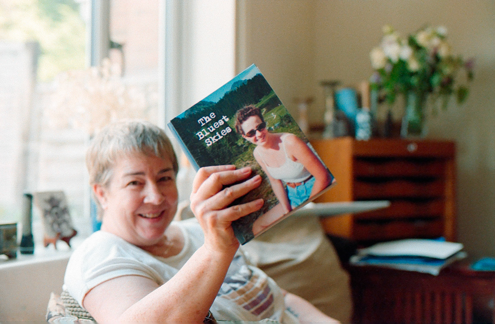 We Made a Book