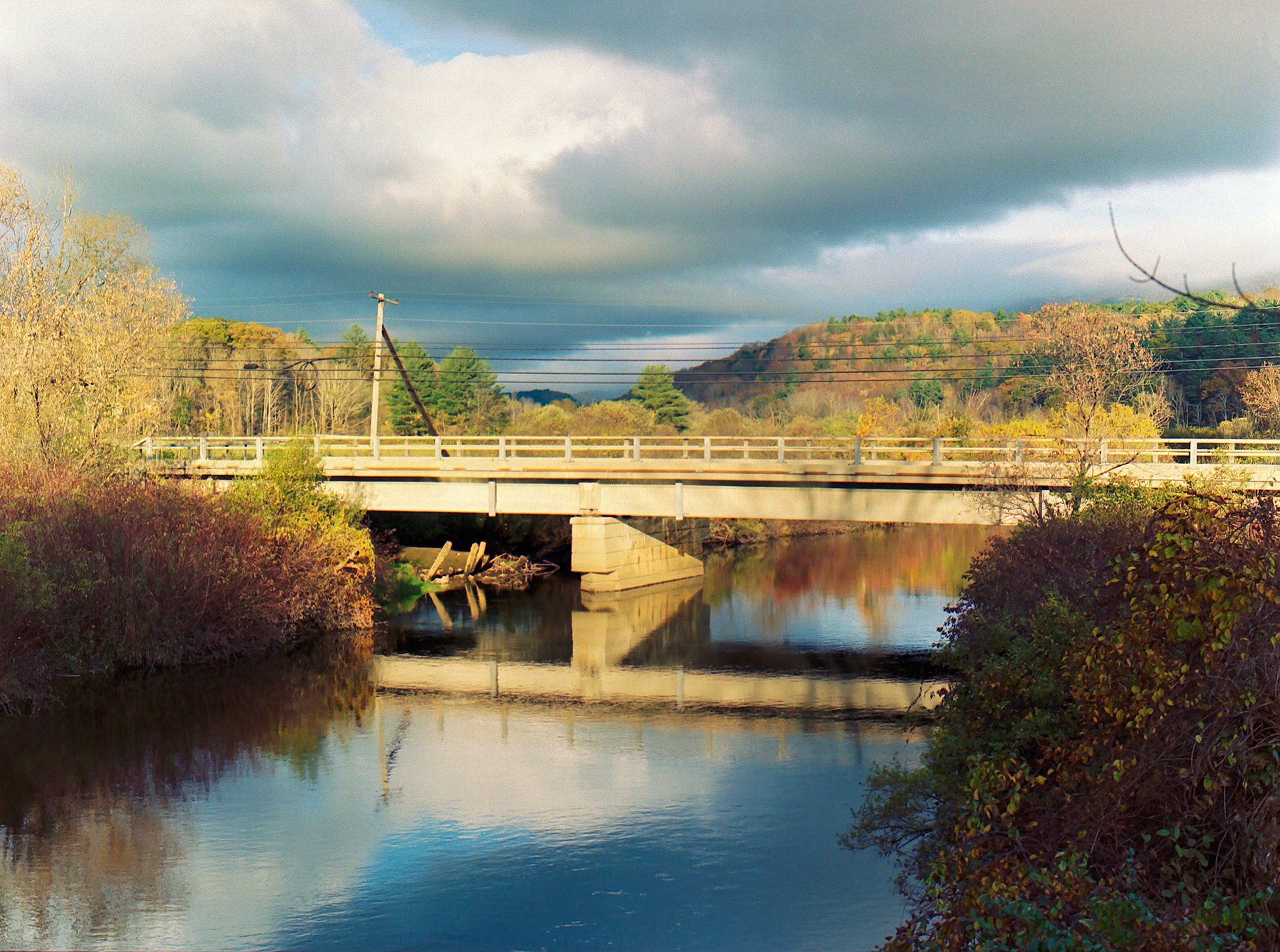 Bridge in Sunderland